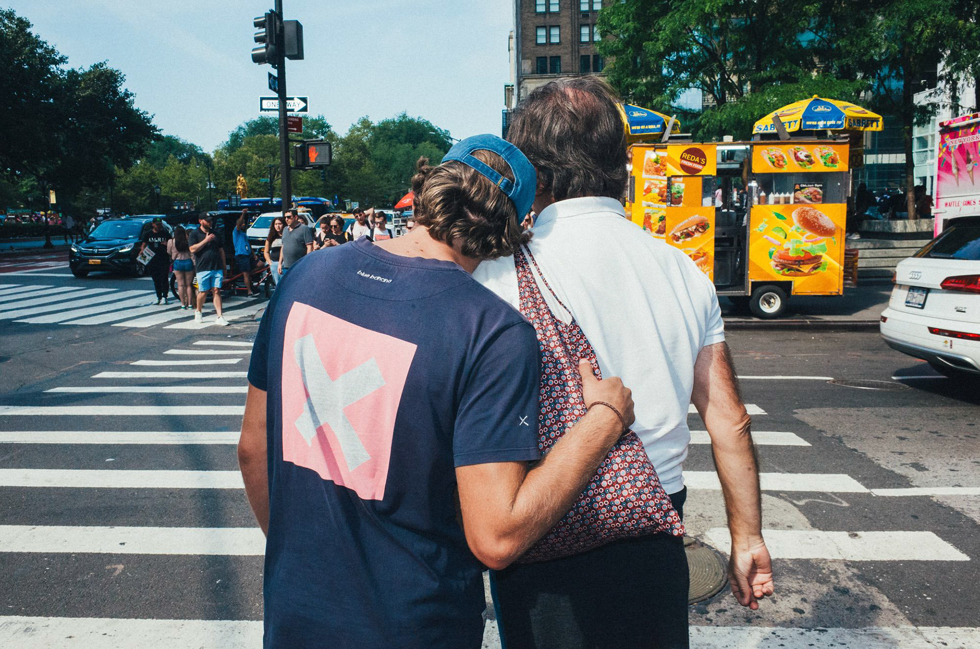 NYC - 417