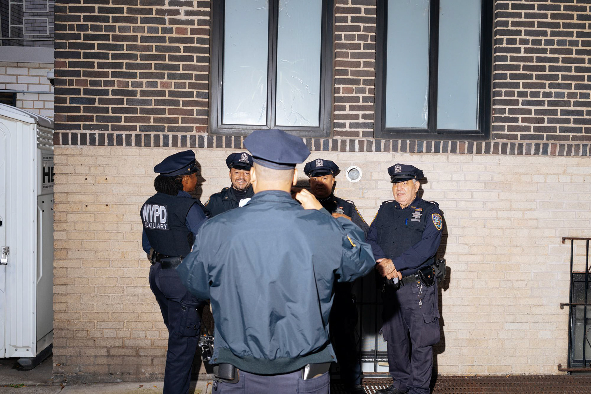 NYC - 076