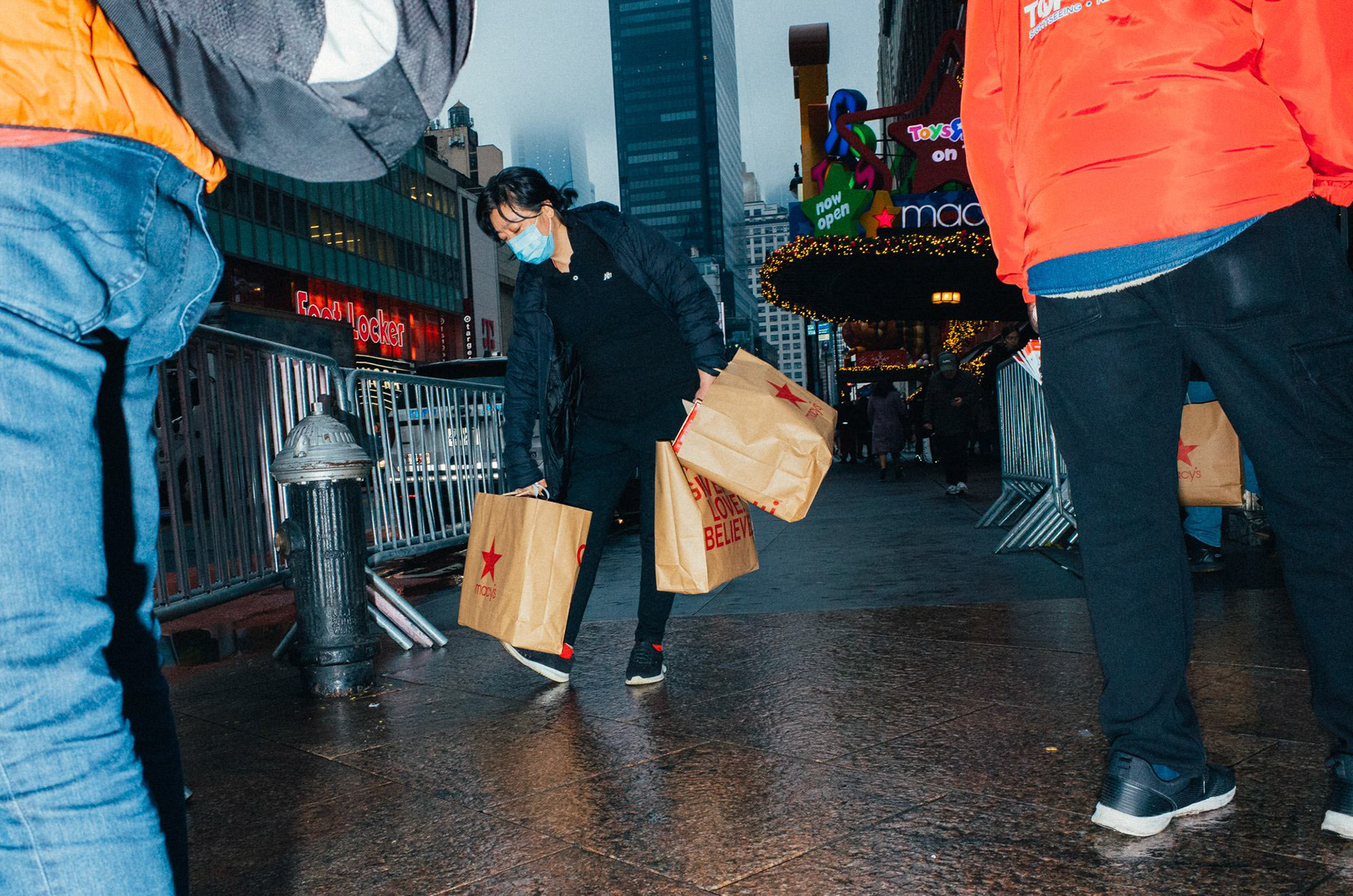 NYC - 217