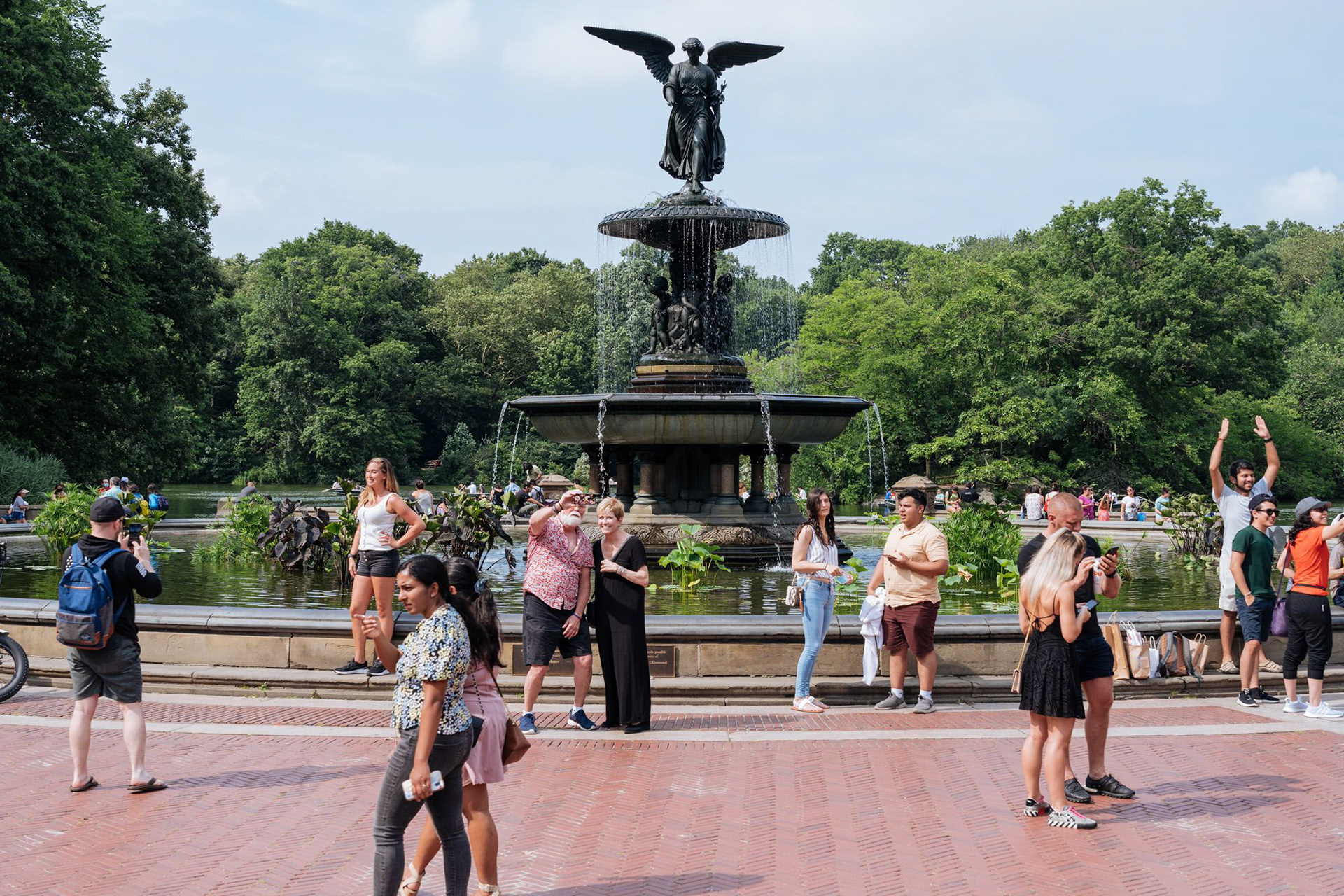 NYC - 161