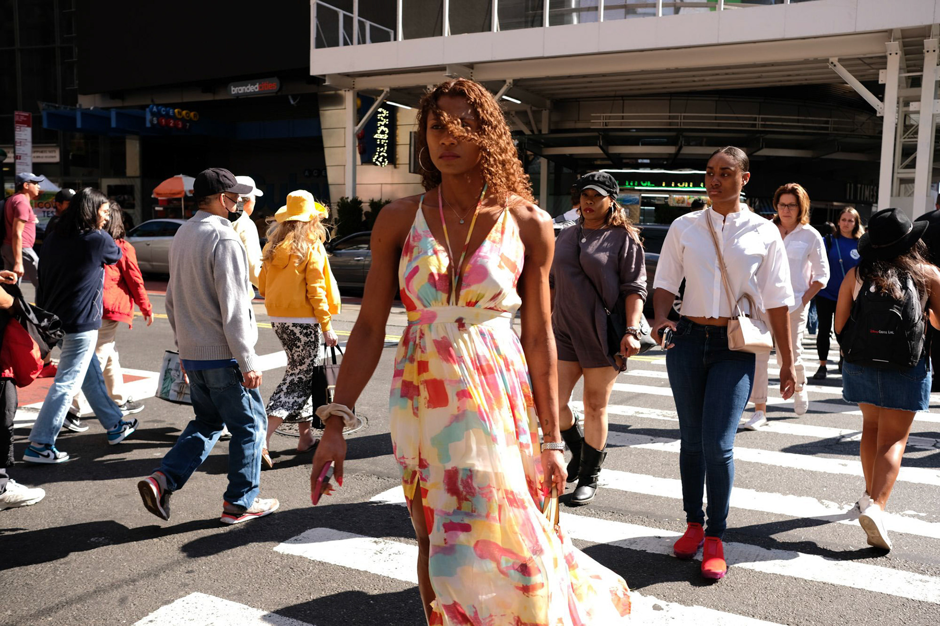 NYC - 041