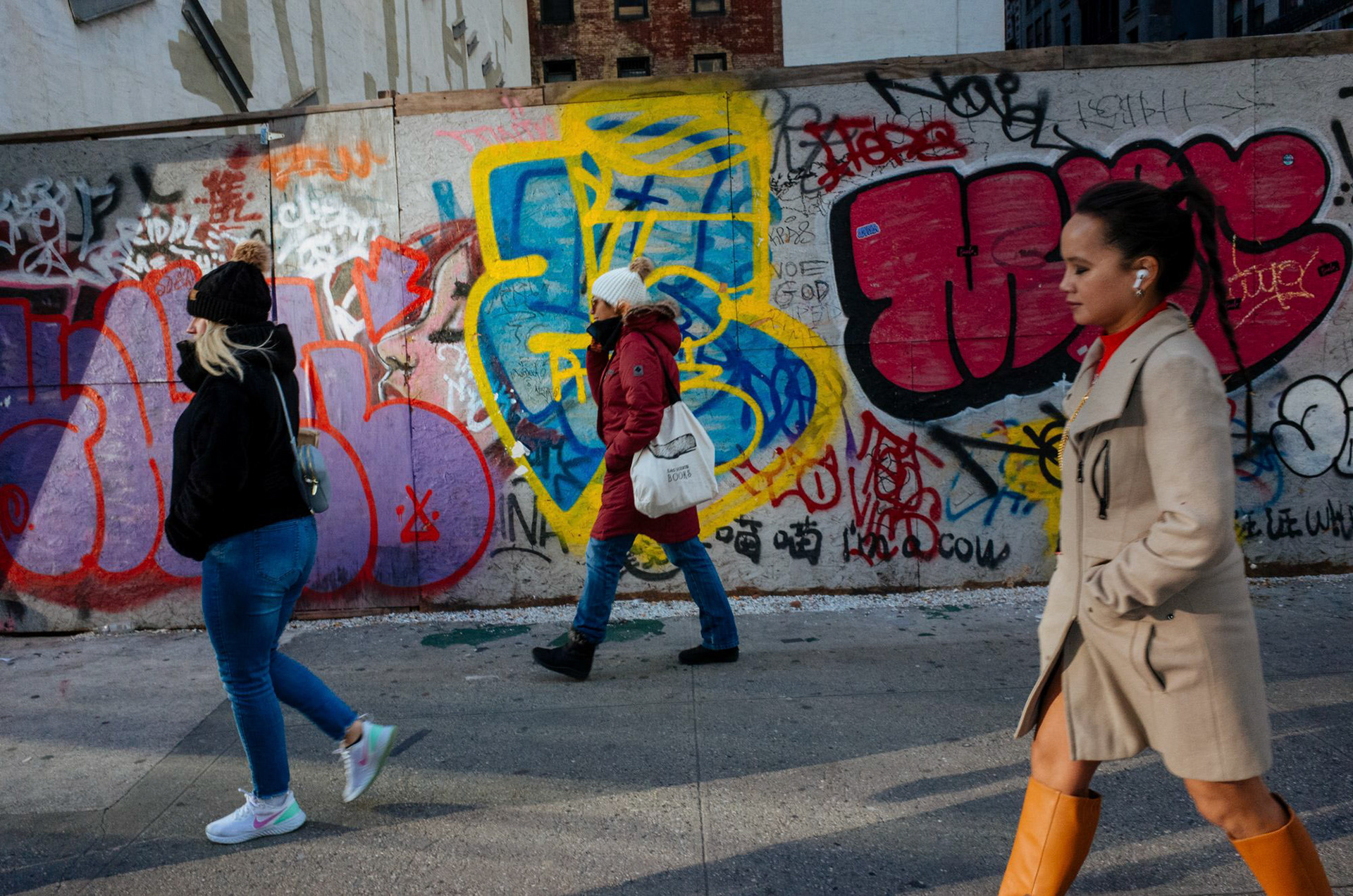 NYC - 219