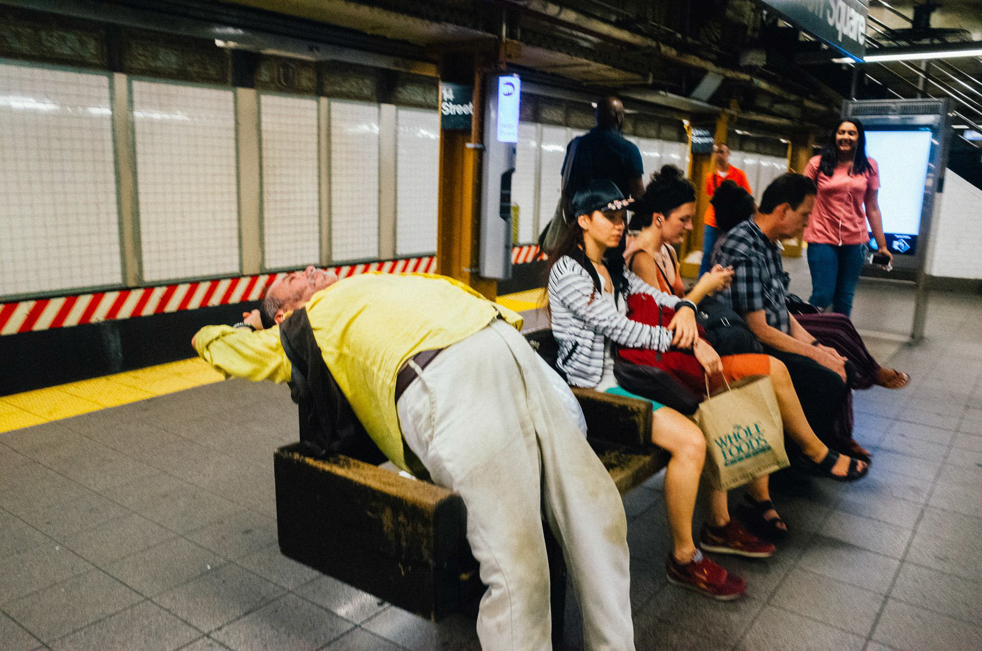 NYC - 456