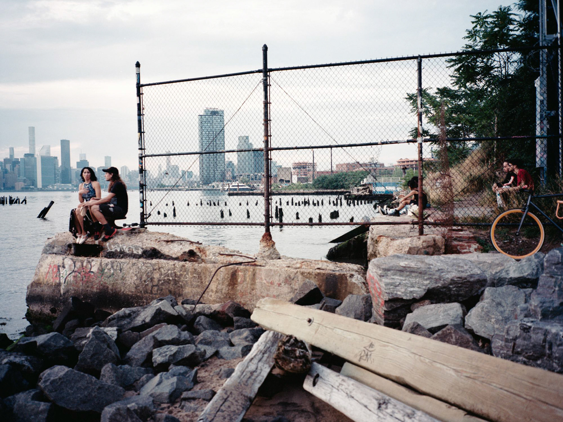 NYC - 119