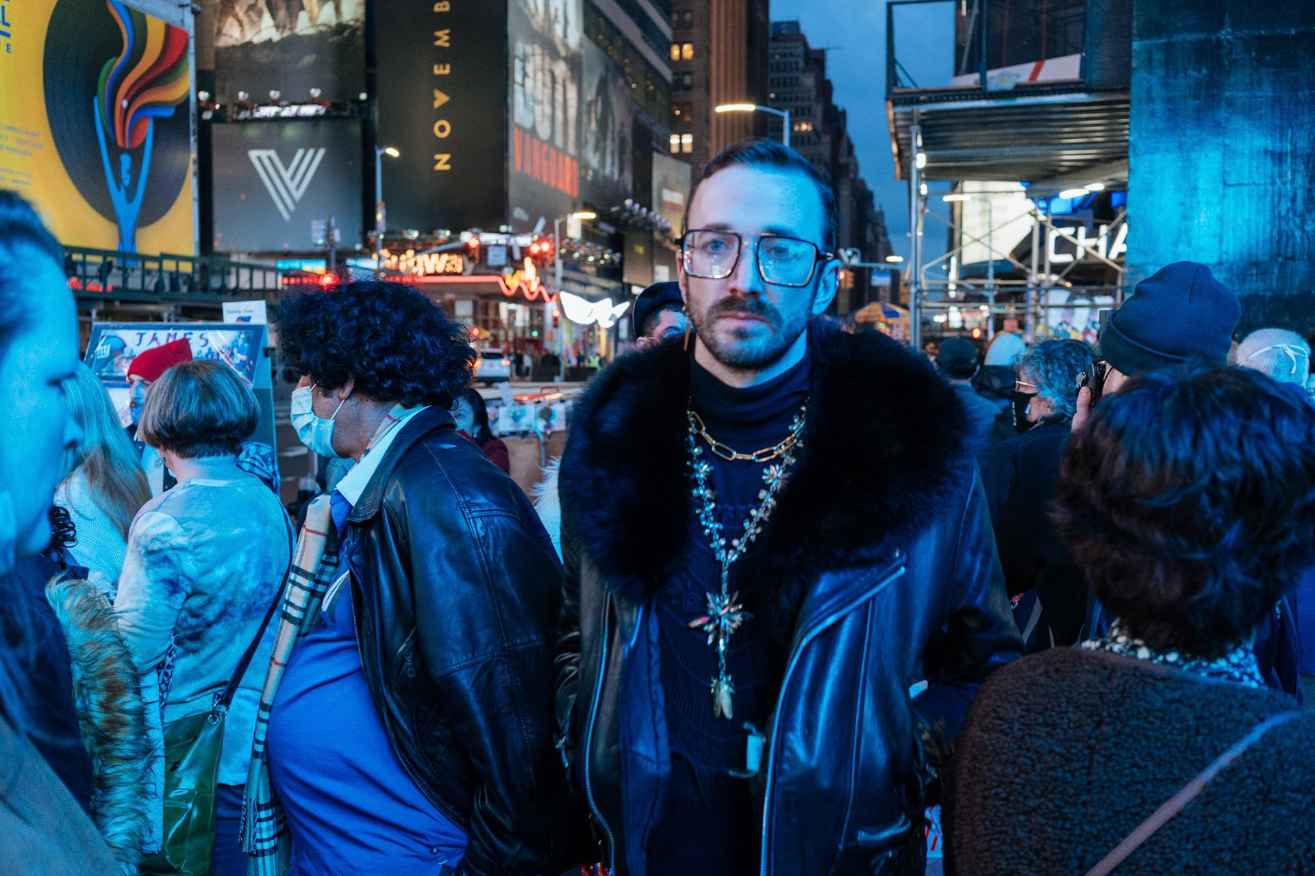 NYC - 093