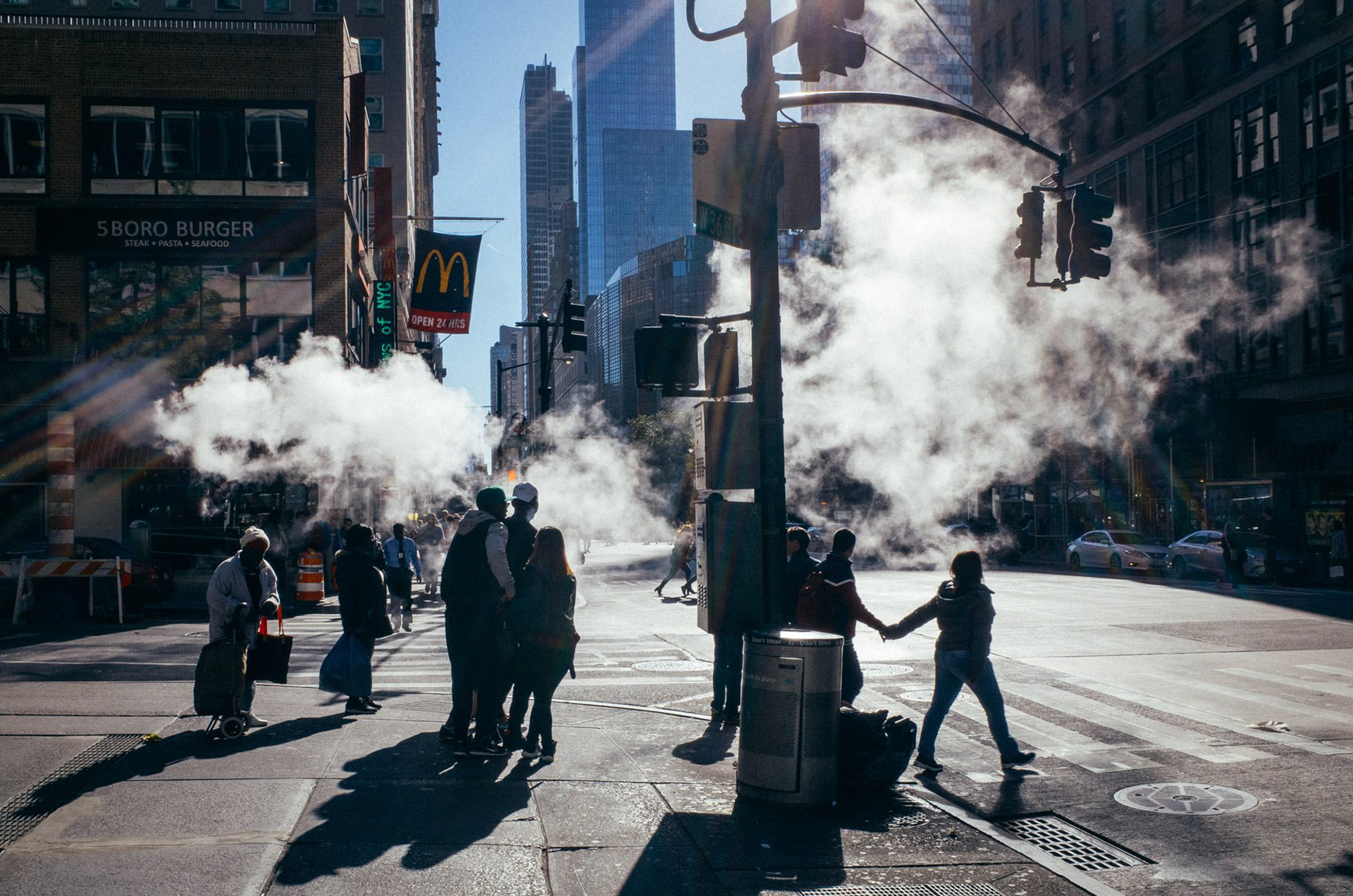 NYC - 087