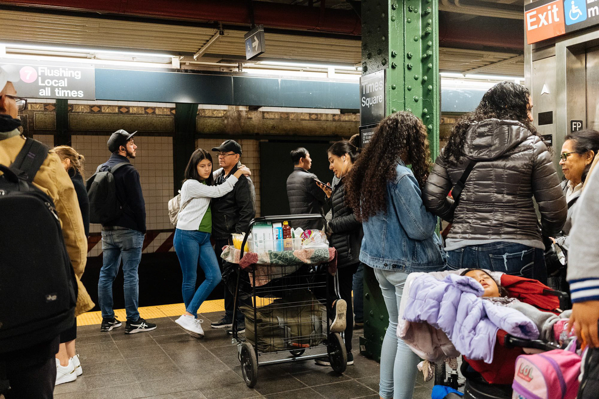 NYC - 225