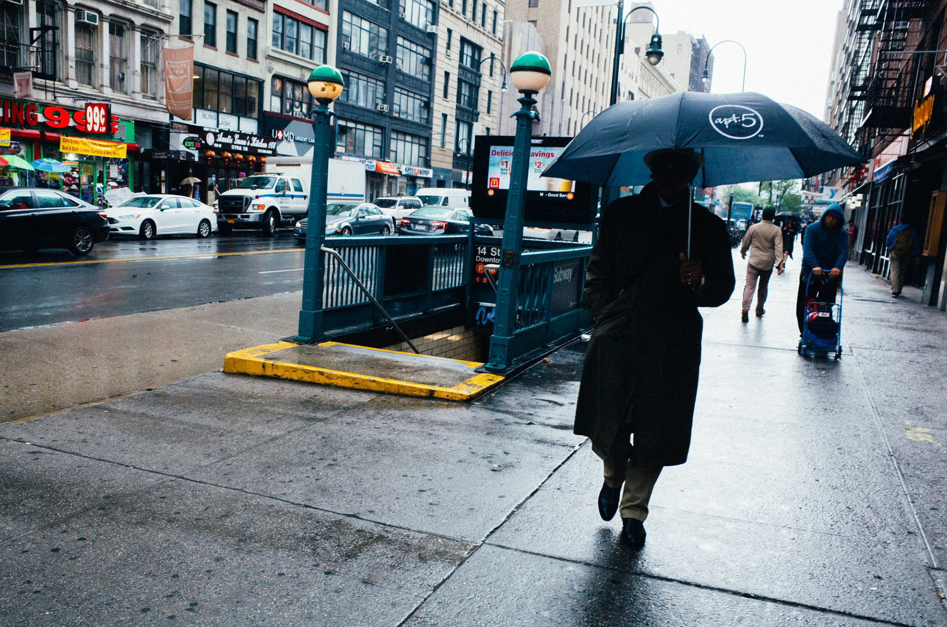 NYC - 433