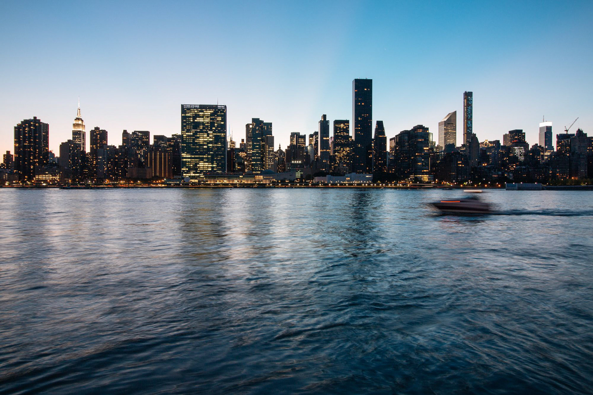 NYC - 391