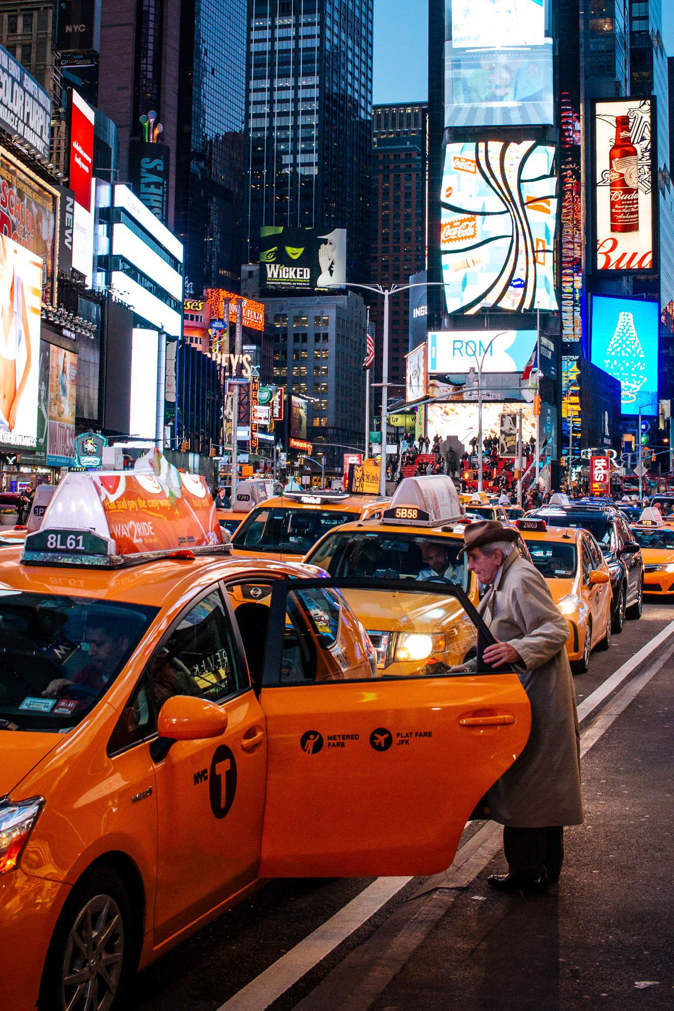 NYC - 133