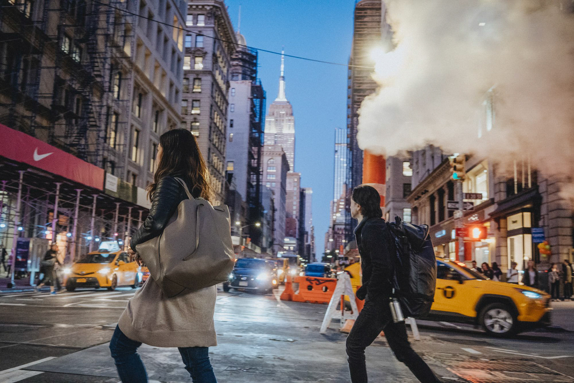 NYC - 181