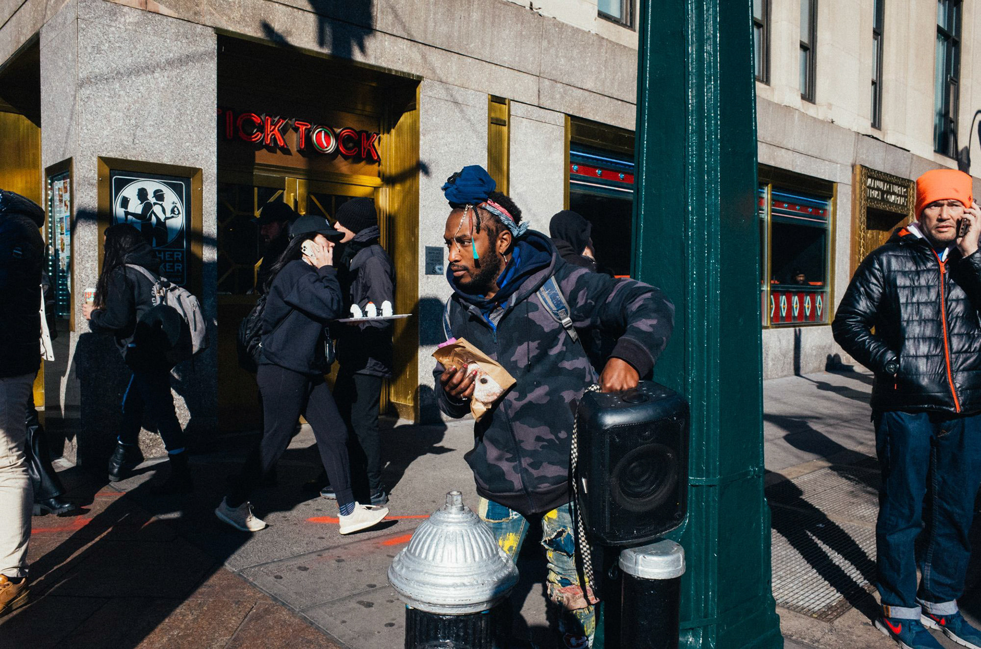 NYC - 098