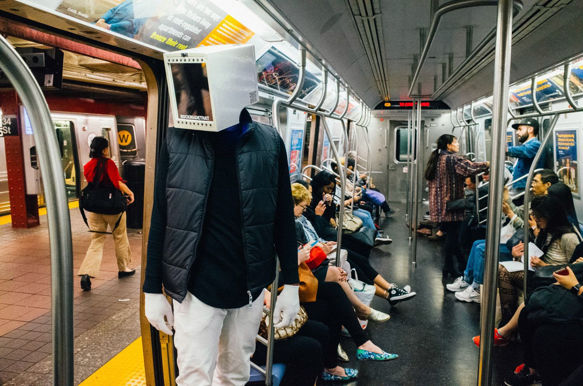 NYC - 461