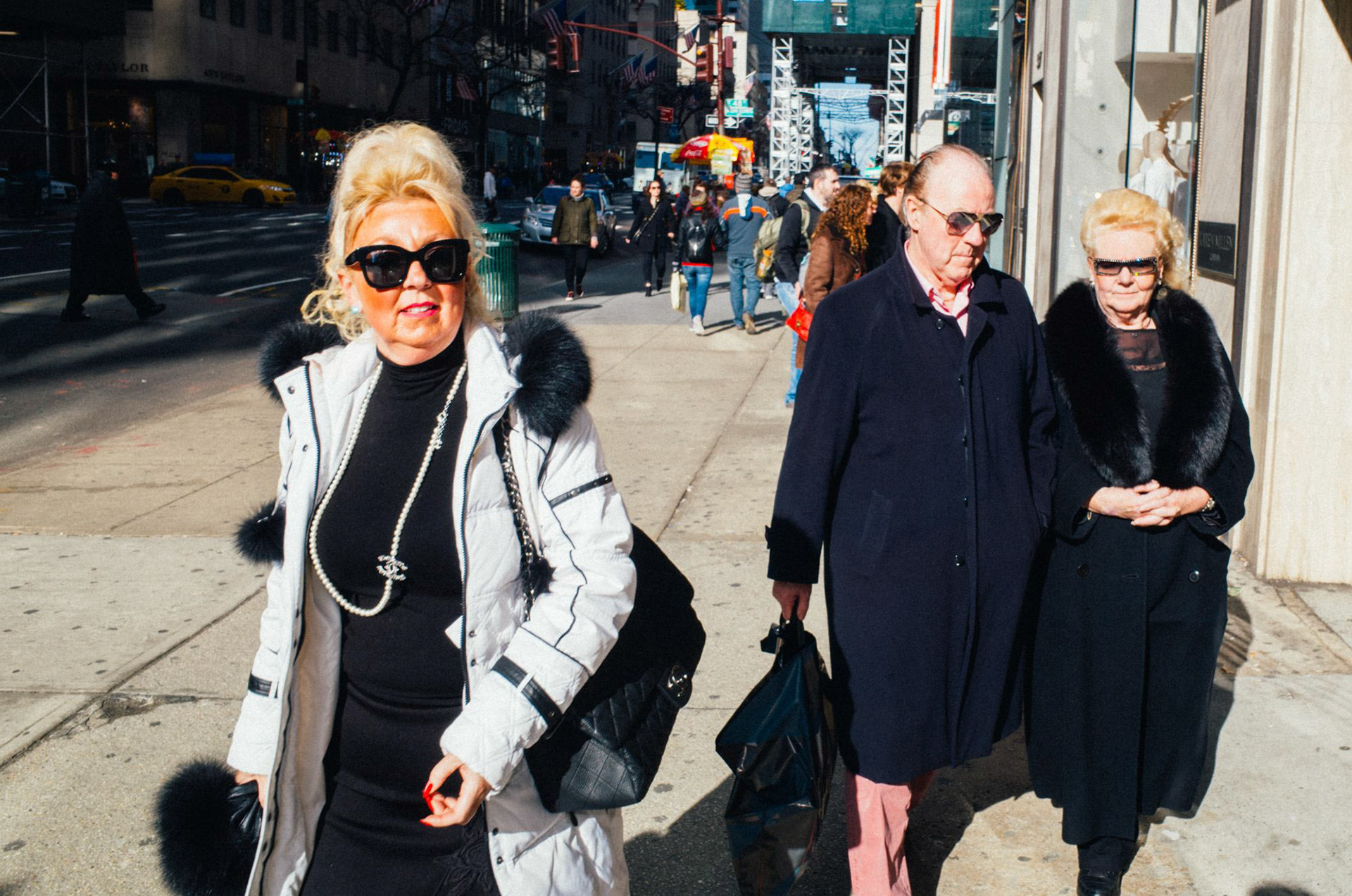 NYC - 088
