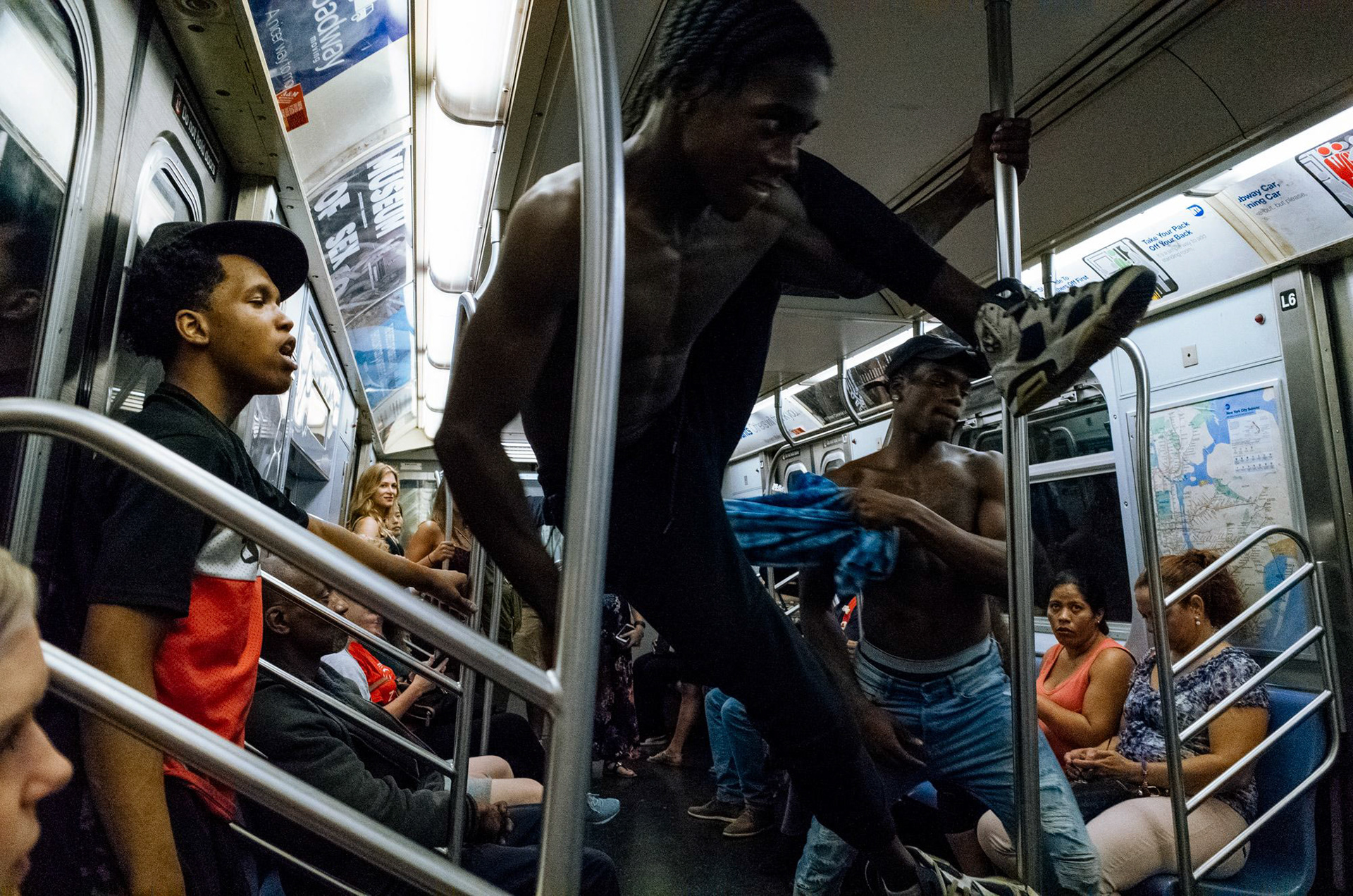 NYC - 055