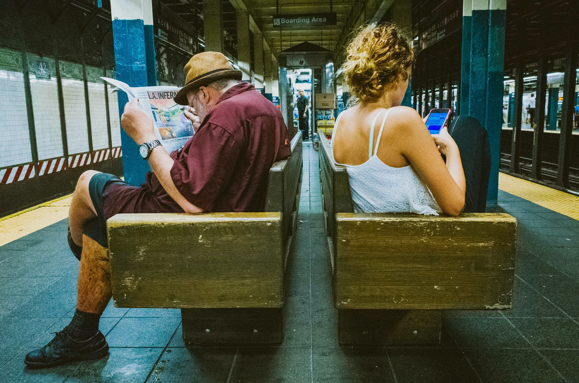 NYC - 165
