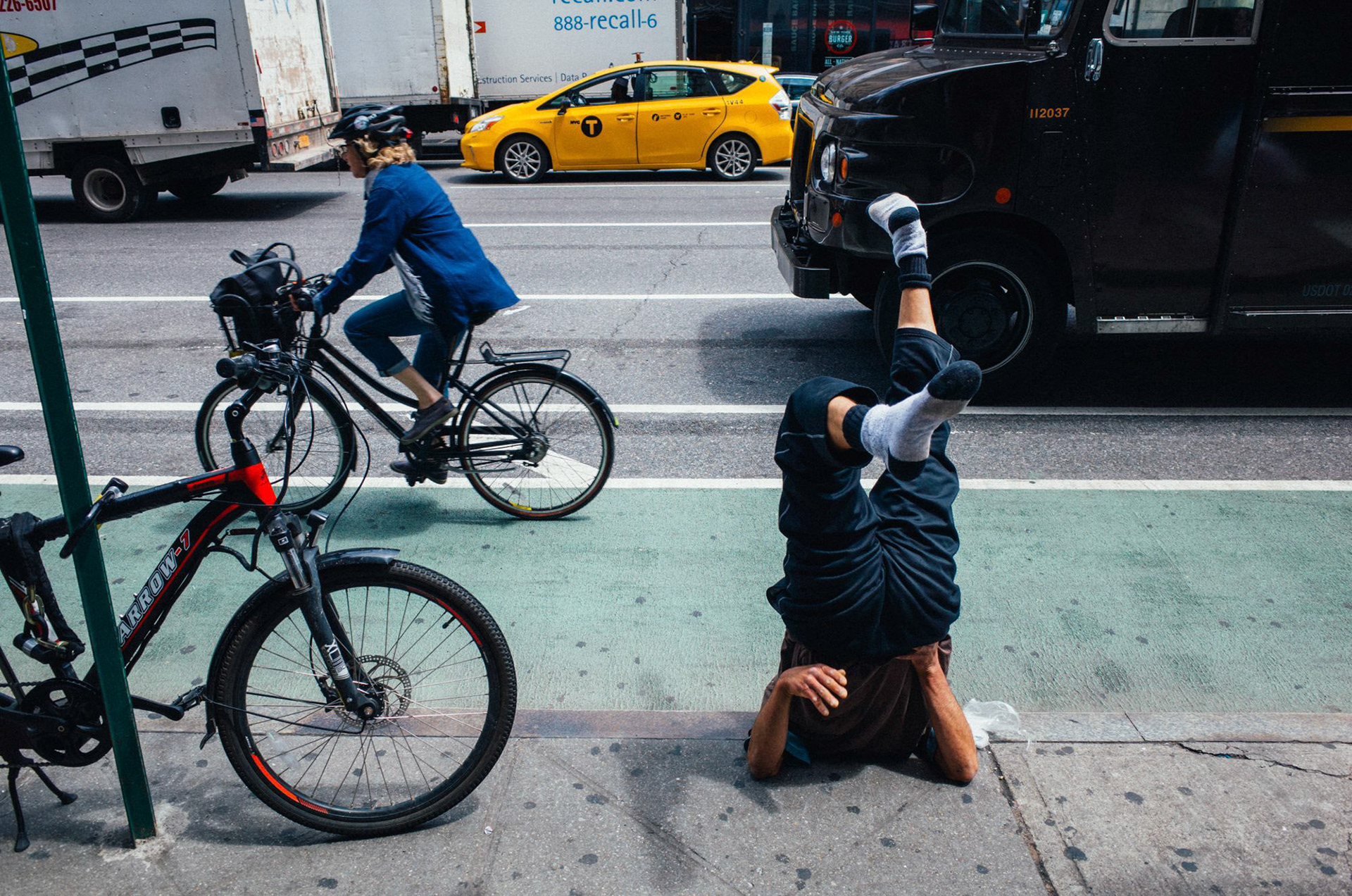 NYC - 267