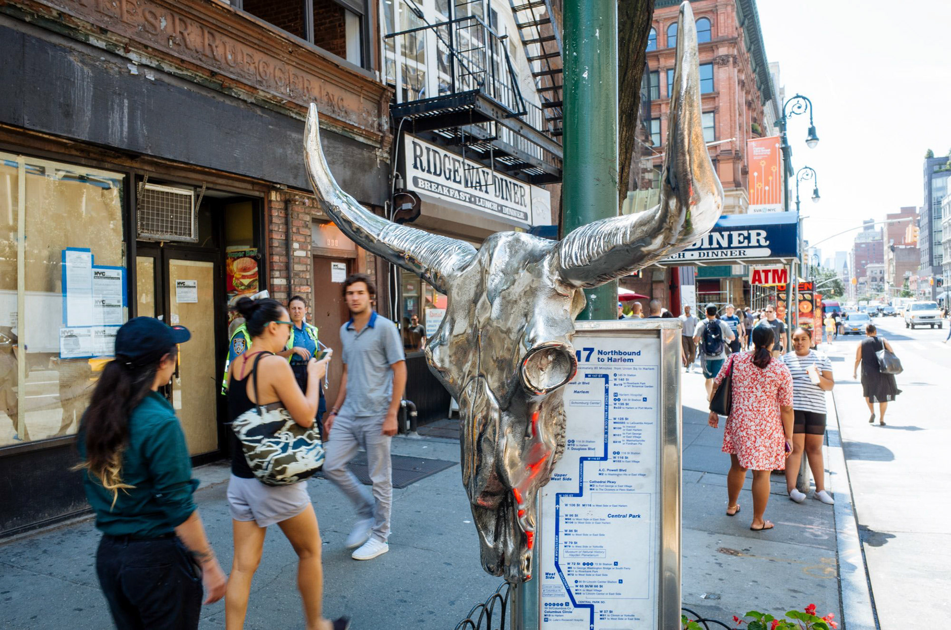 NYC - 031