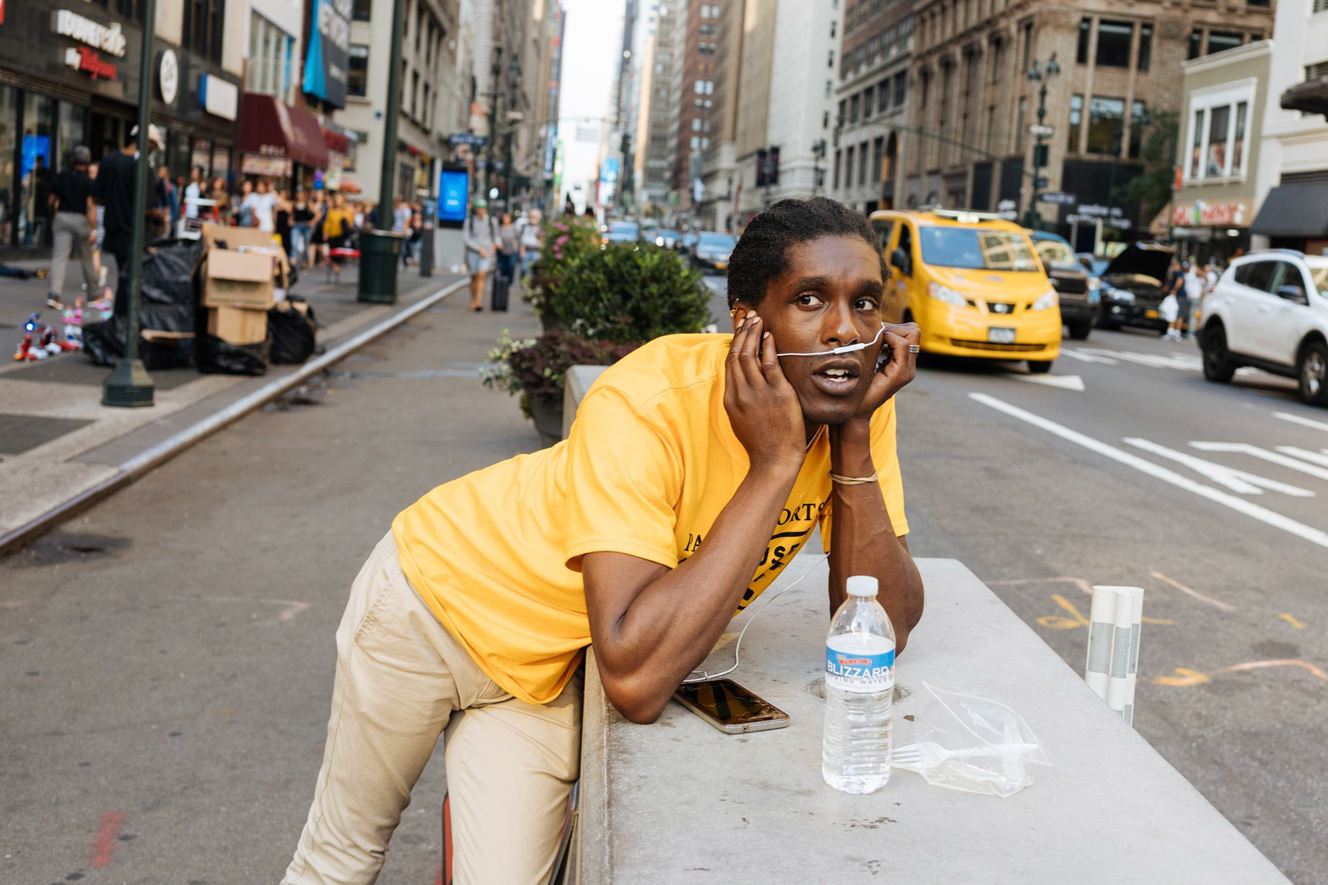NYC - 284