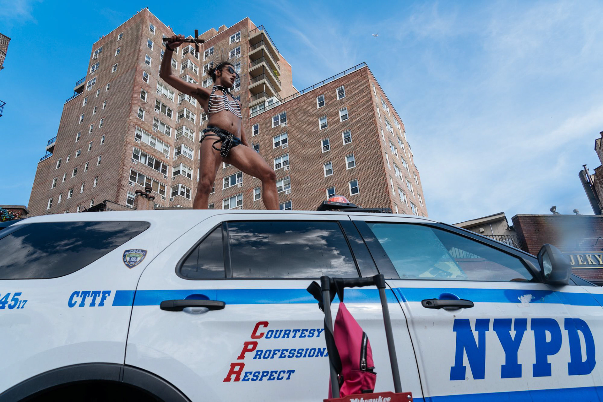 NYC - 402