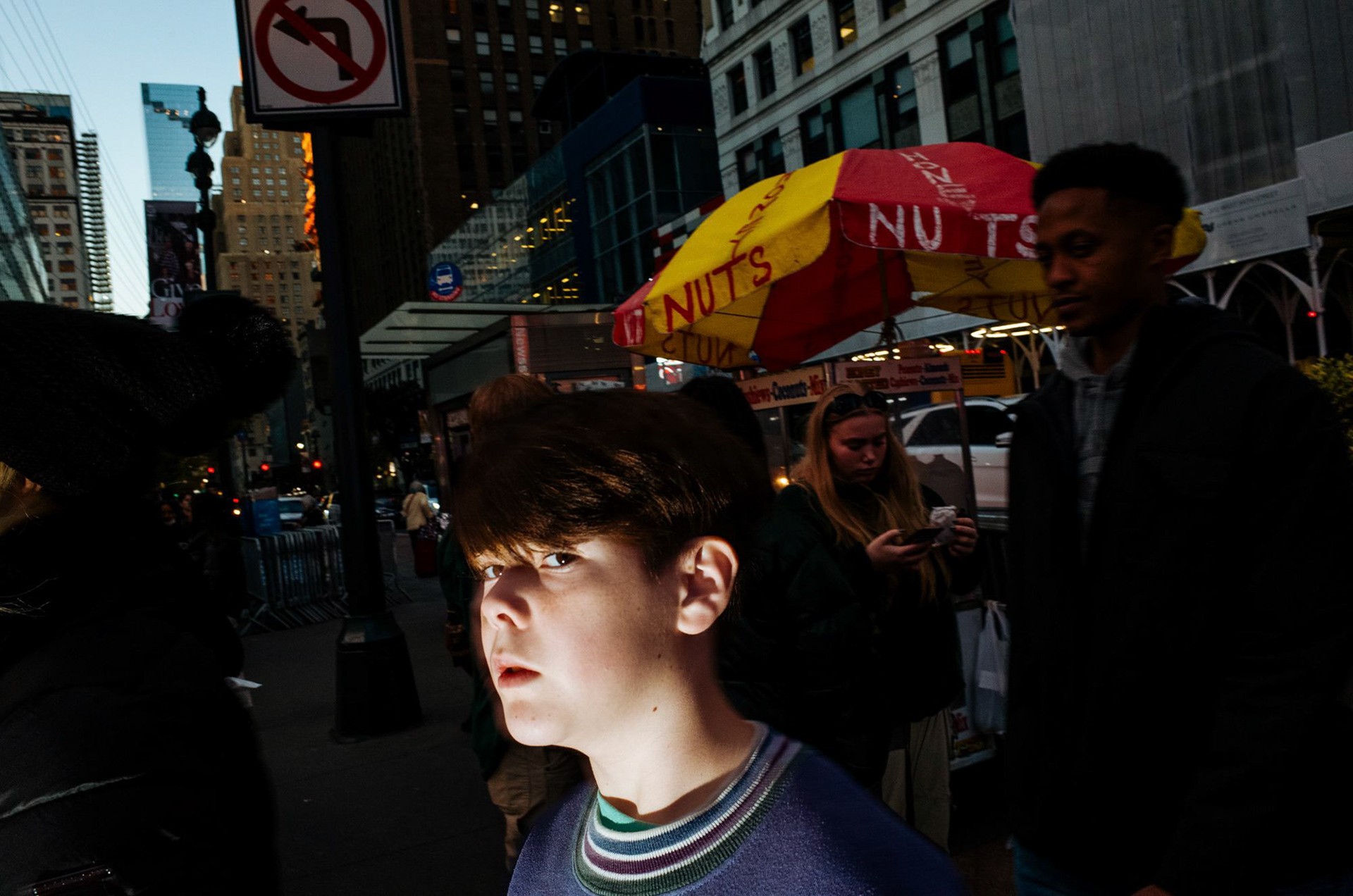 NYC - 316