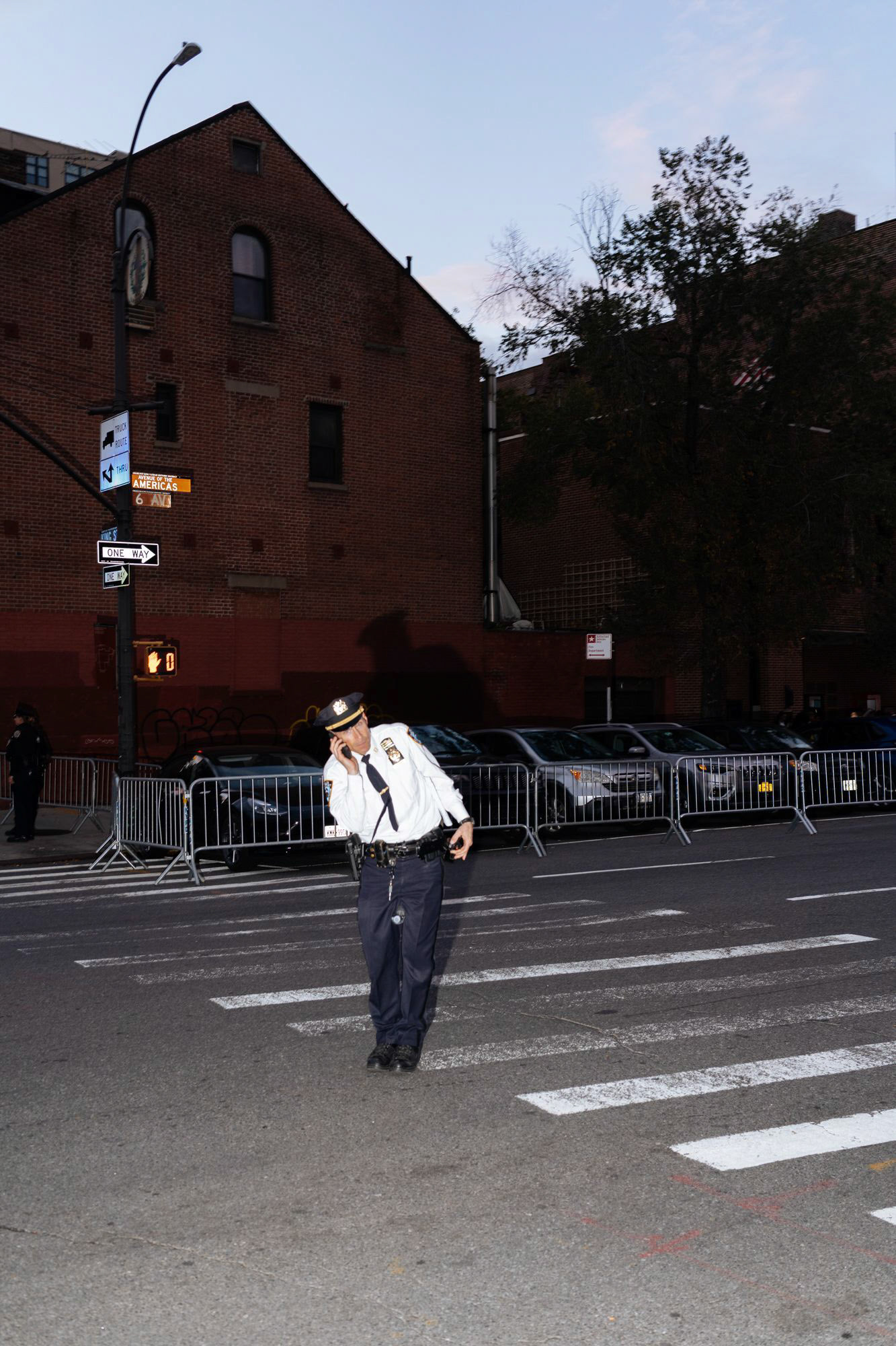 NYC - 445