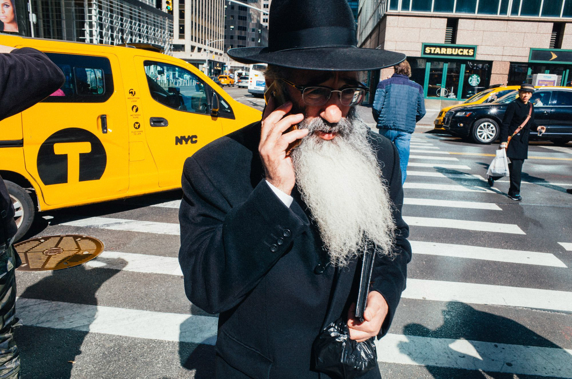 NYC - 353
