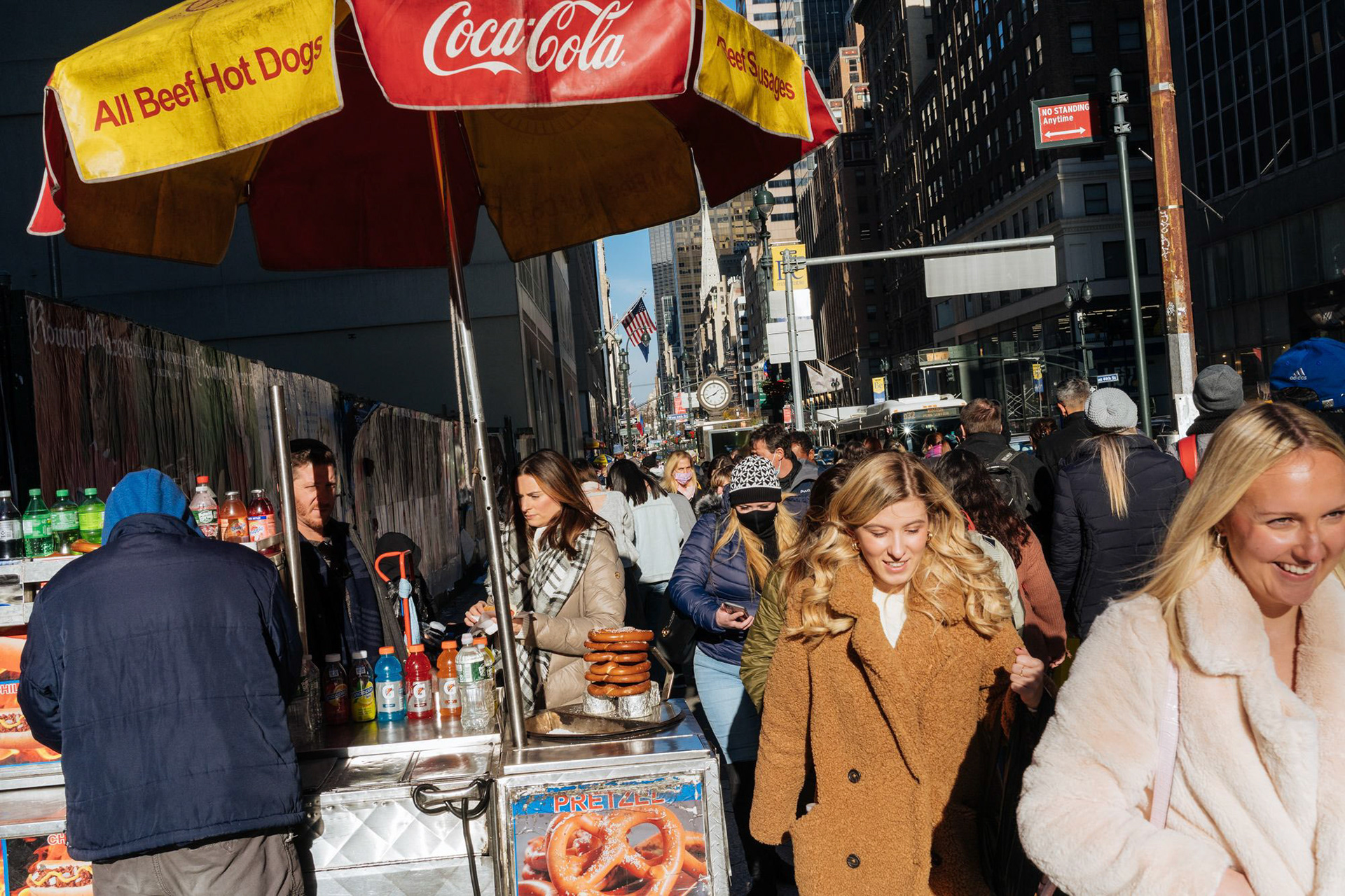 NYC - 099