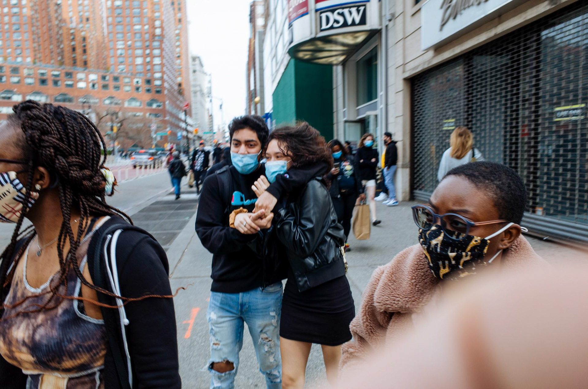 NYC - 317