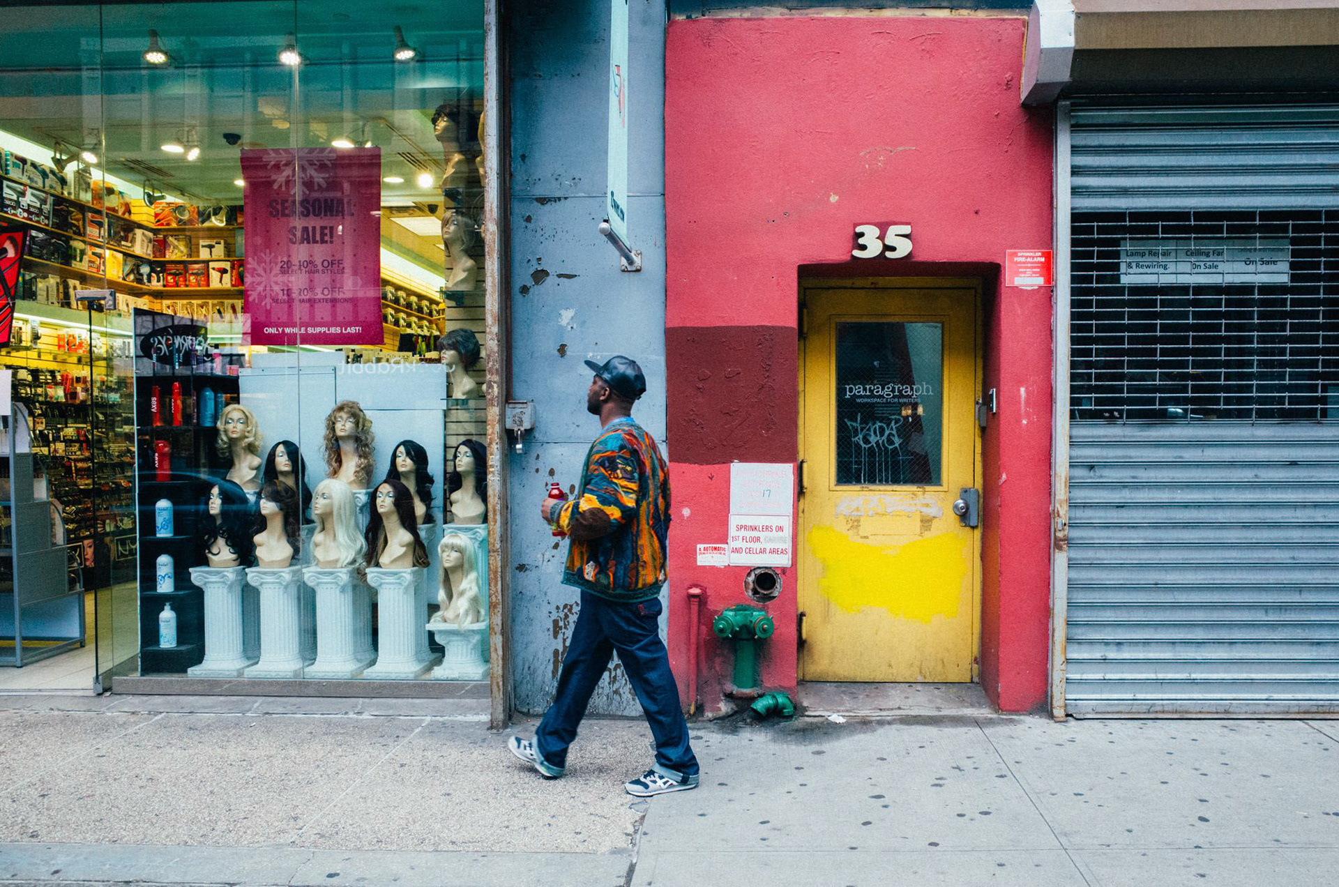 NYC - 204