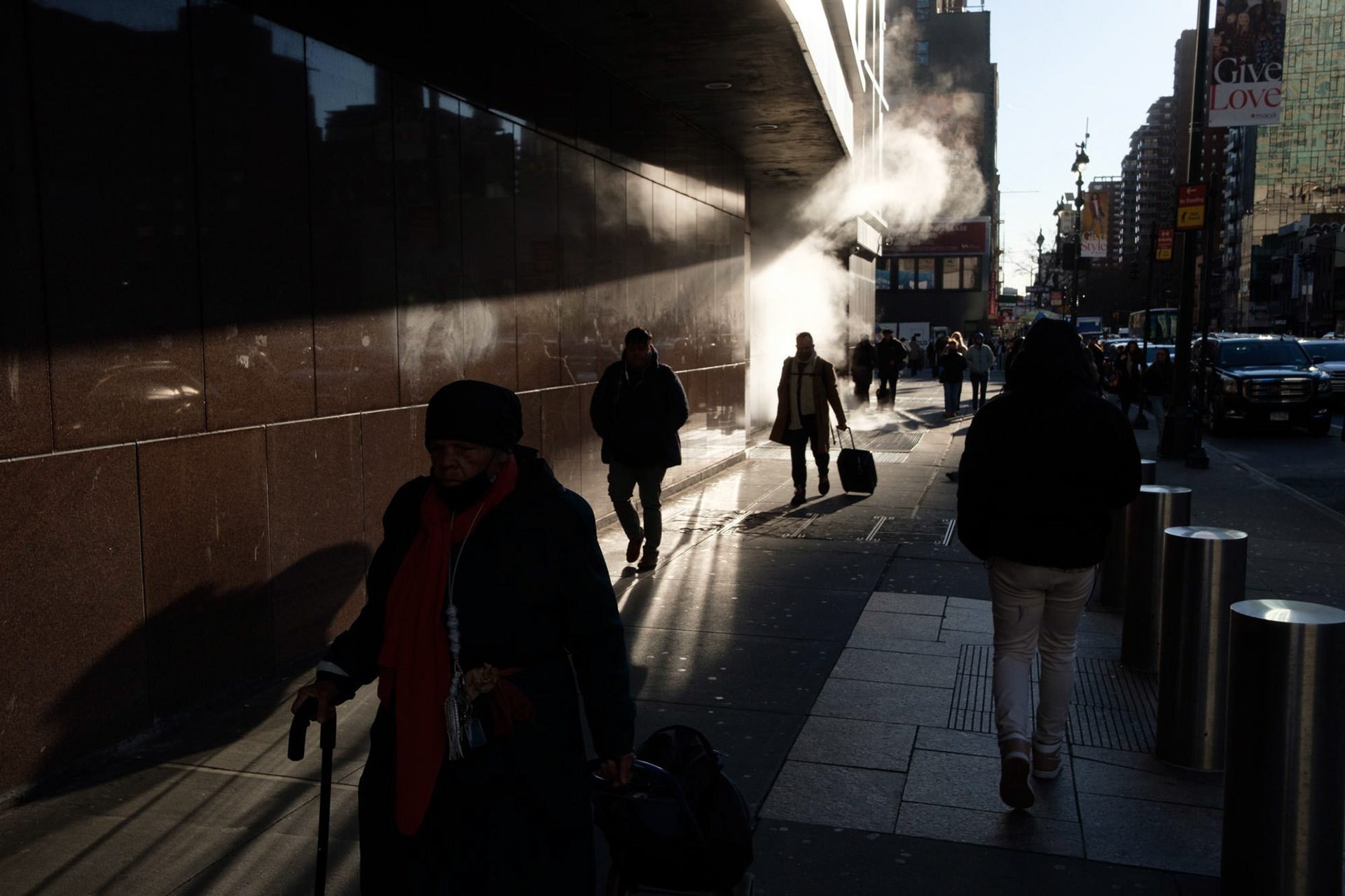 NYC - 322