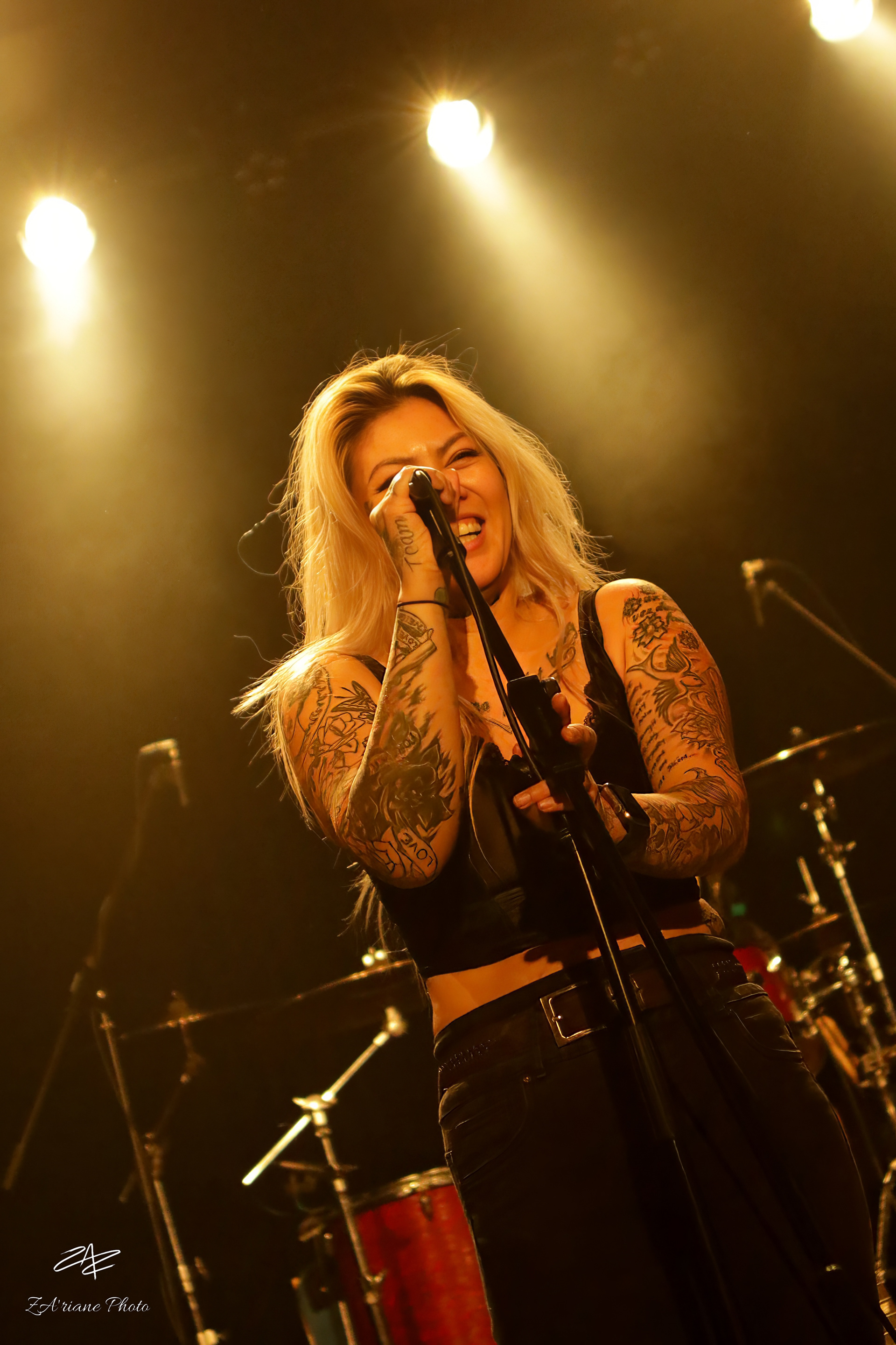 The Creepshow // Espace Mandeville