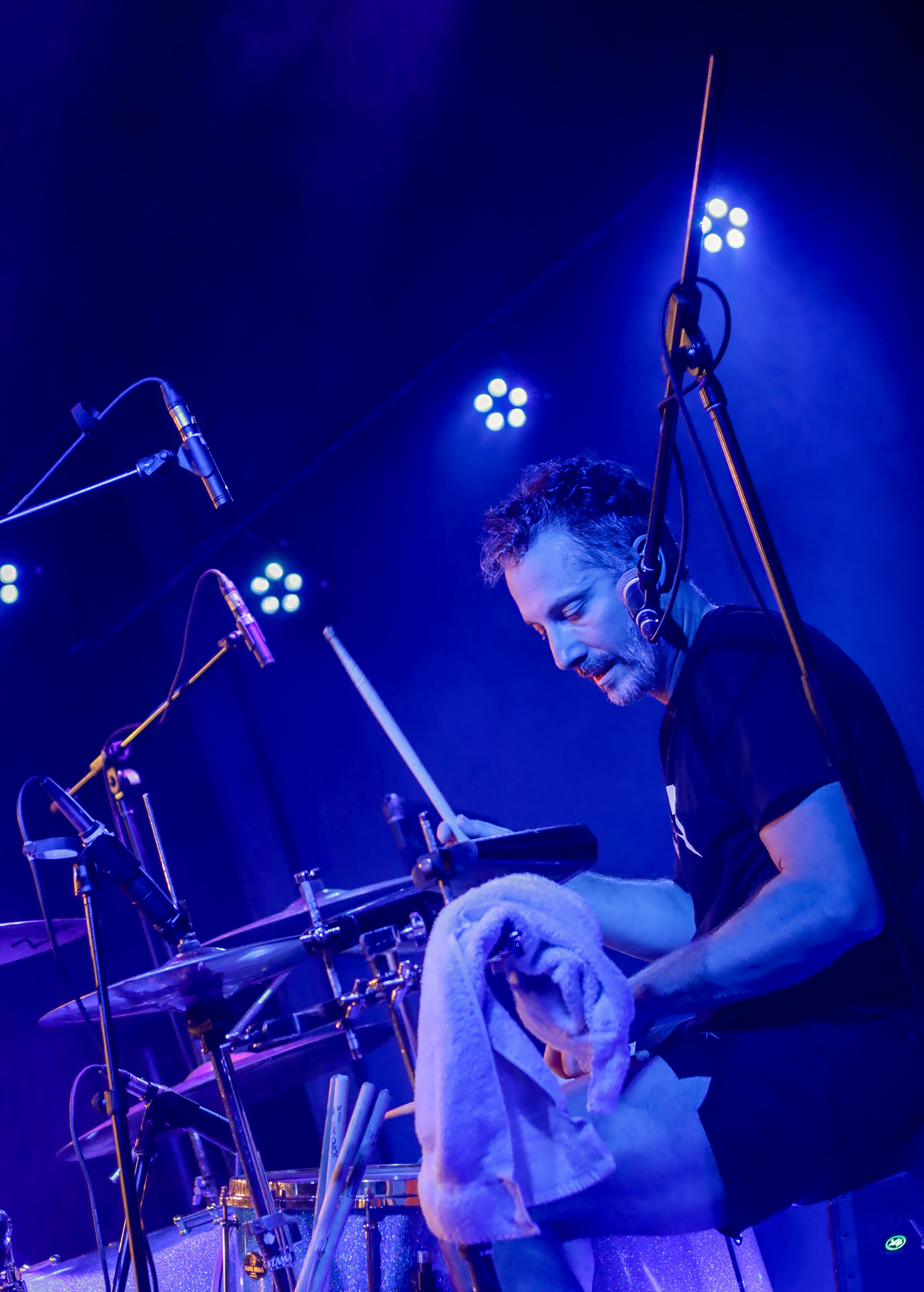 WAKE UP (Hommage à Rage Against the Machine) // Espace Mandeville