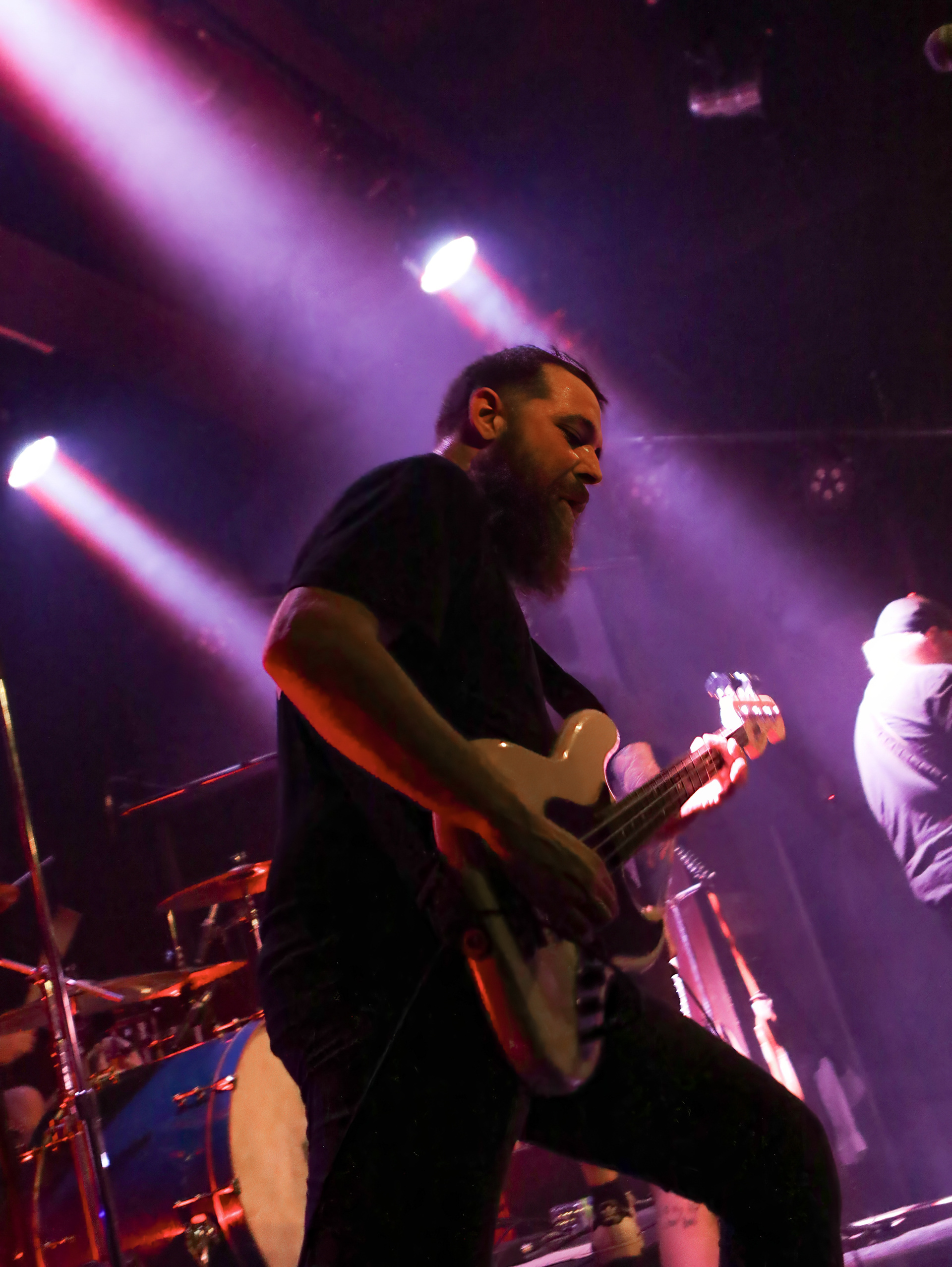 WAKE UP (Hommage à Rage Against the Machine) // Espace Mandeville