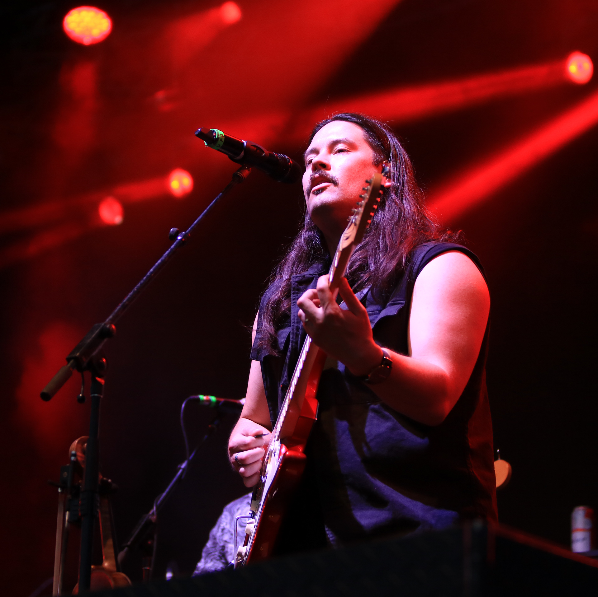 Tim & The Glory Boys // VictoFest