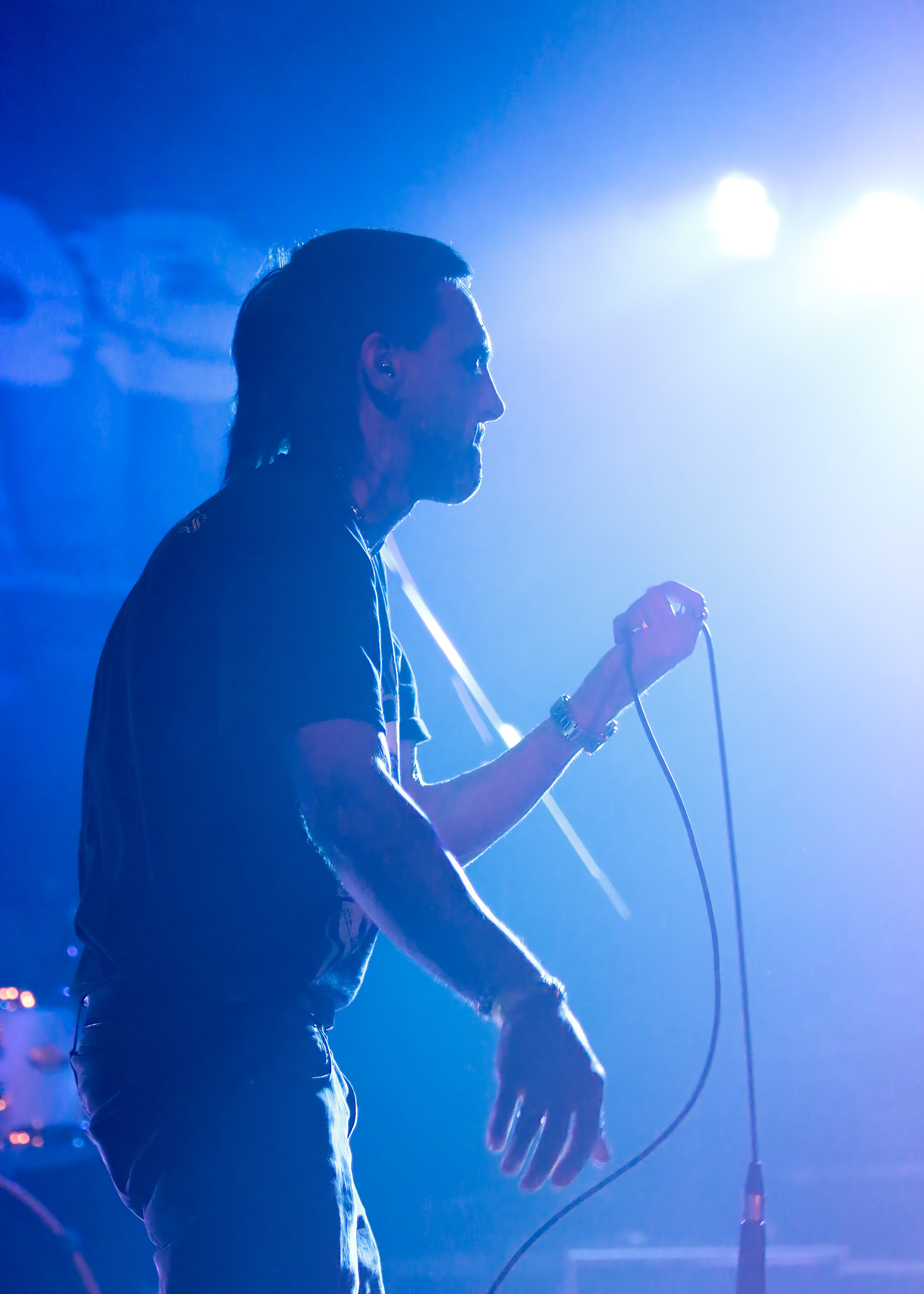 Fuck Toute // Espace Mandeville