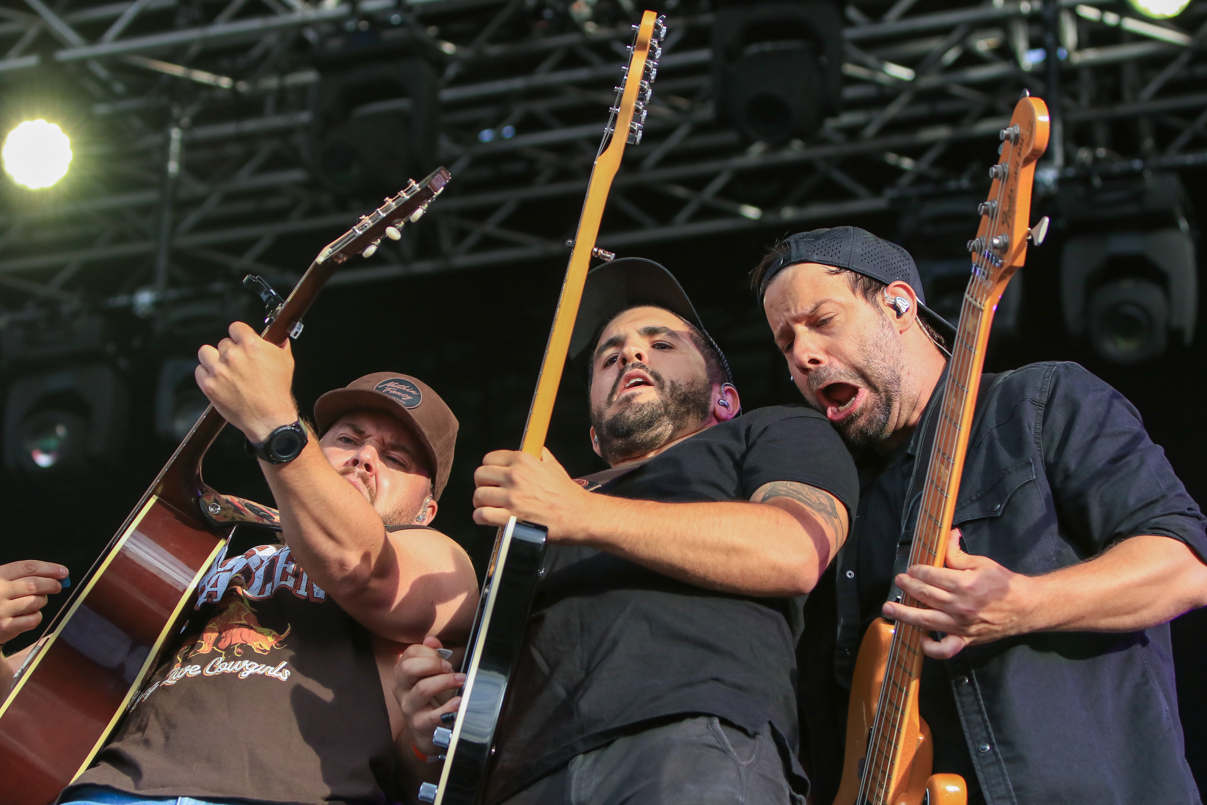 Francis Degrandpré // VictoFest