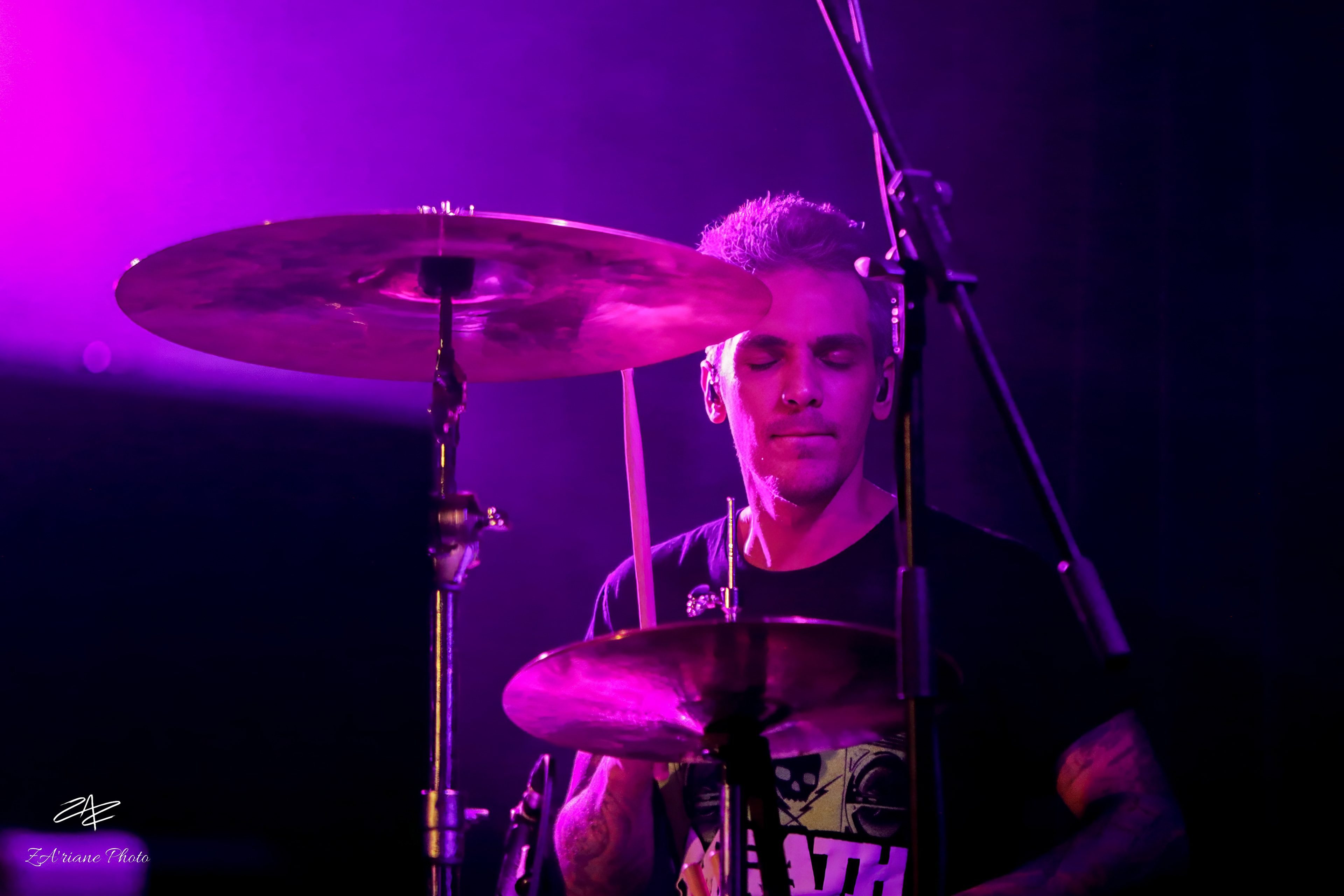 The Creepshow // Espace Mandeville