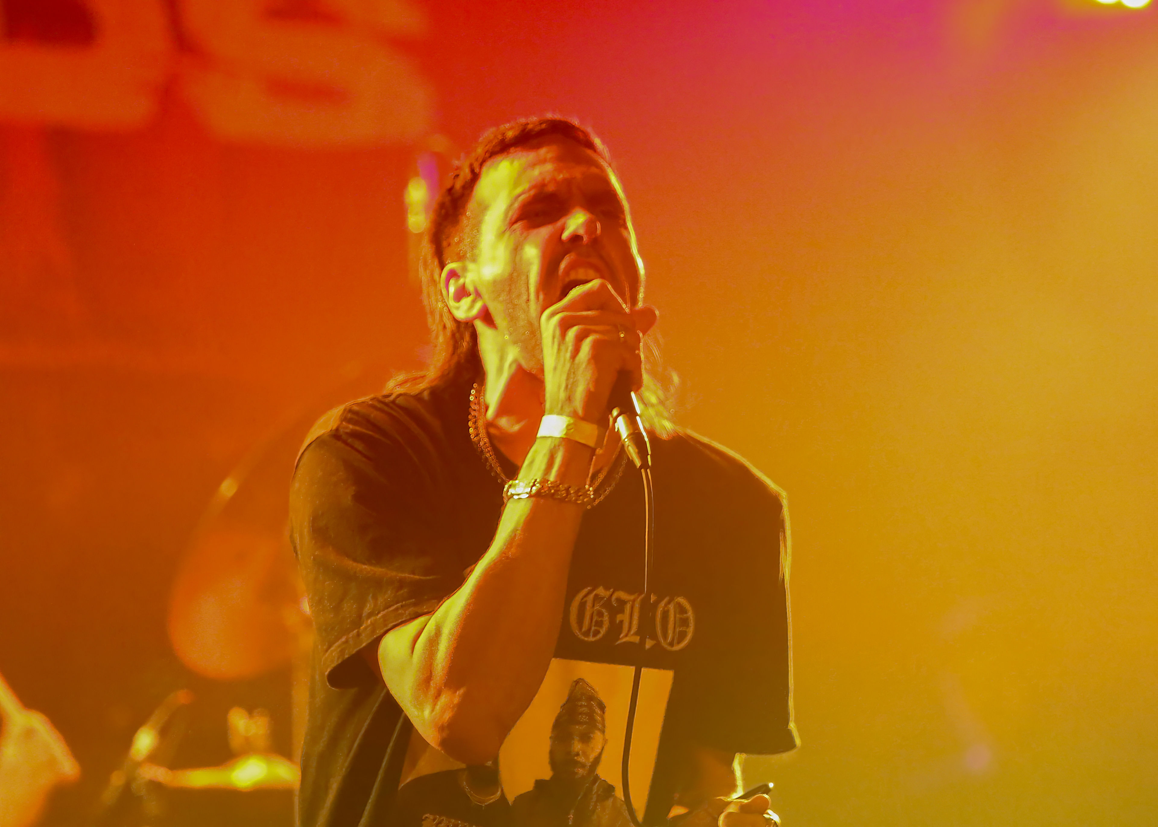 Fuck Toute // Espace Mandeville