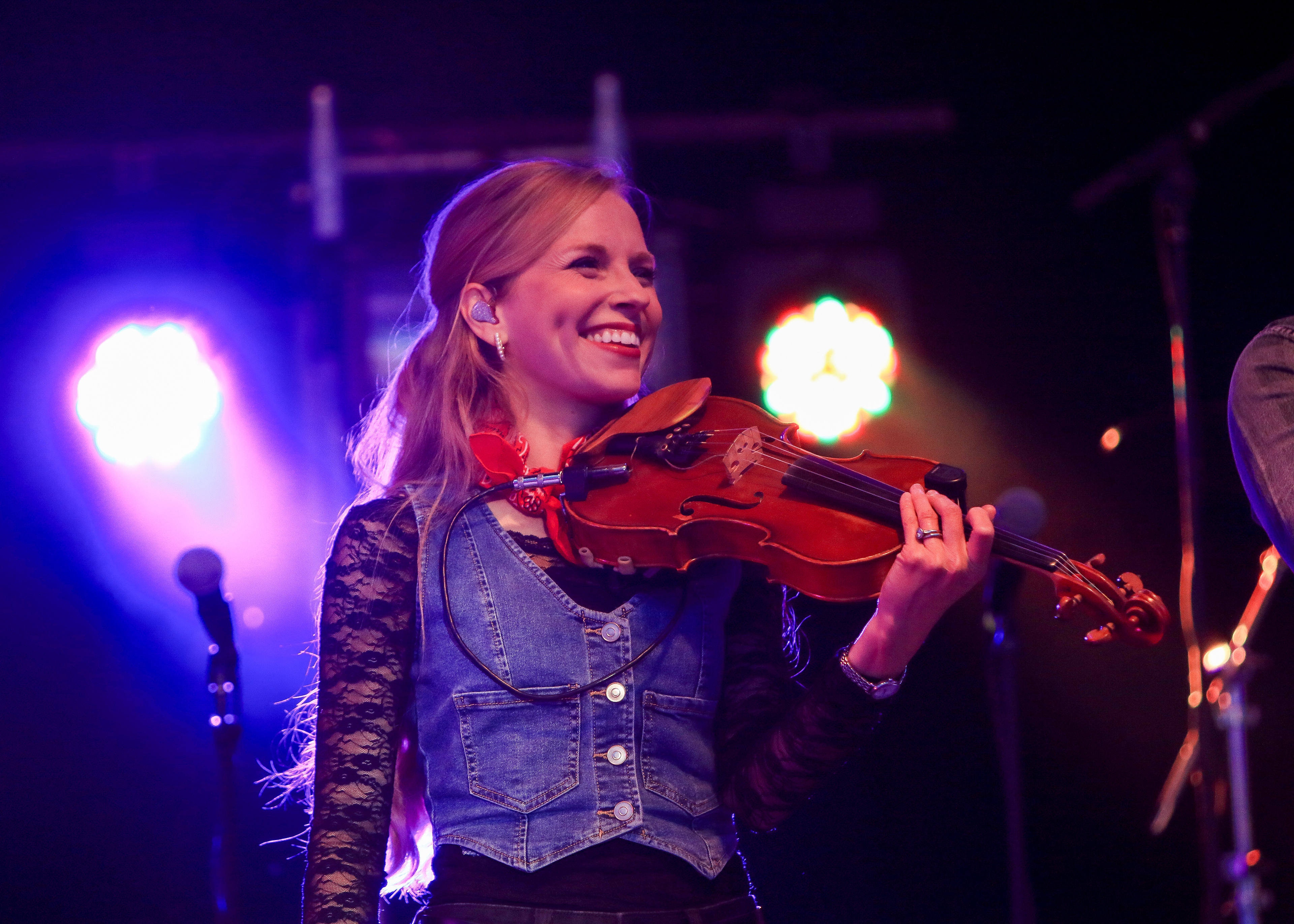 Jade Eagleson // VictoFest