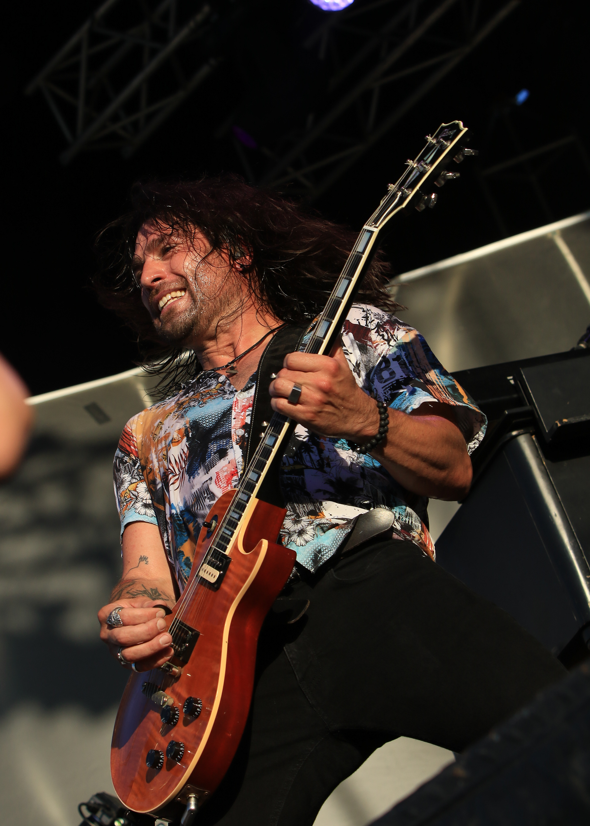 Atomik Train // VictoFest