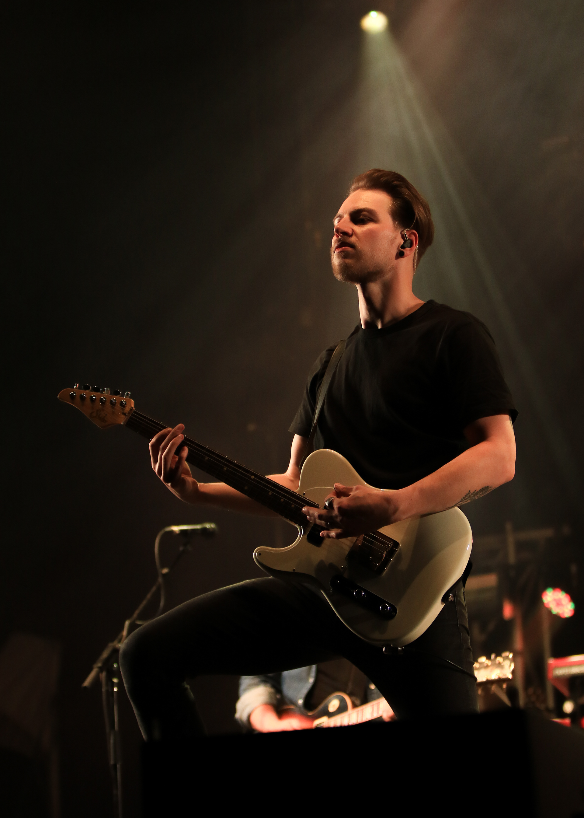 Brett Kissel // VictoFest