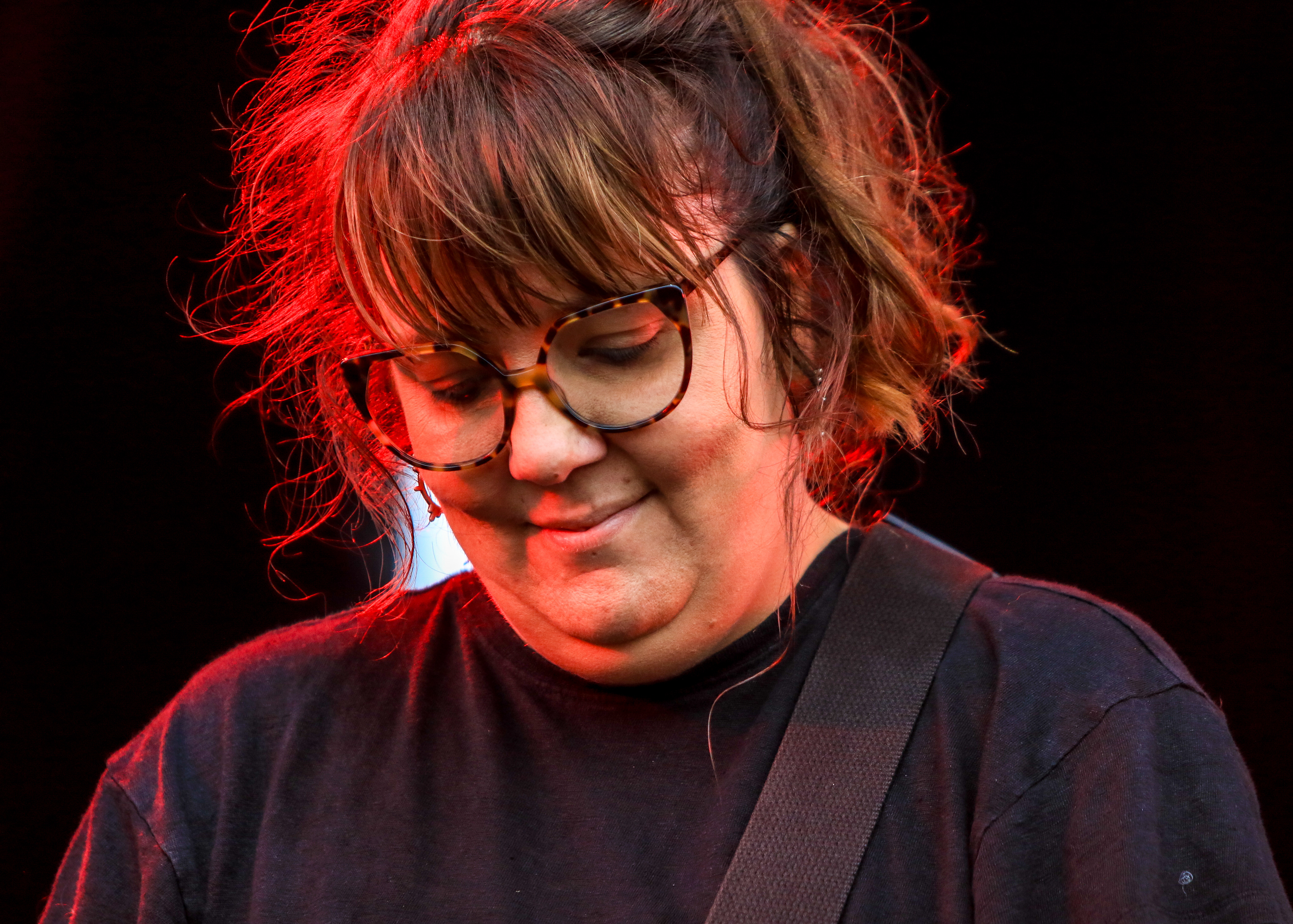 Steve & Ginie Jackson // VictoFest