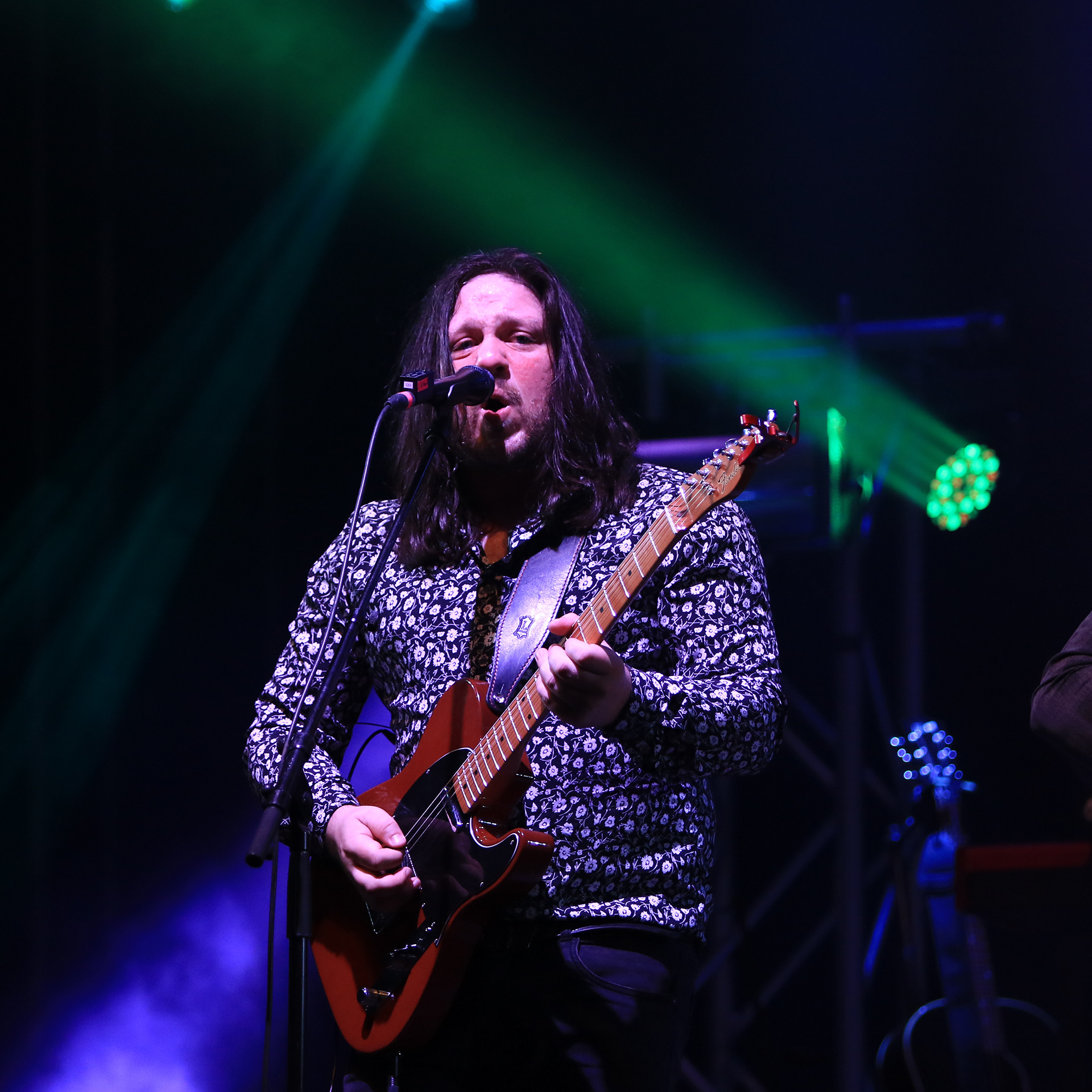 Jade Eagleson // VictoFest