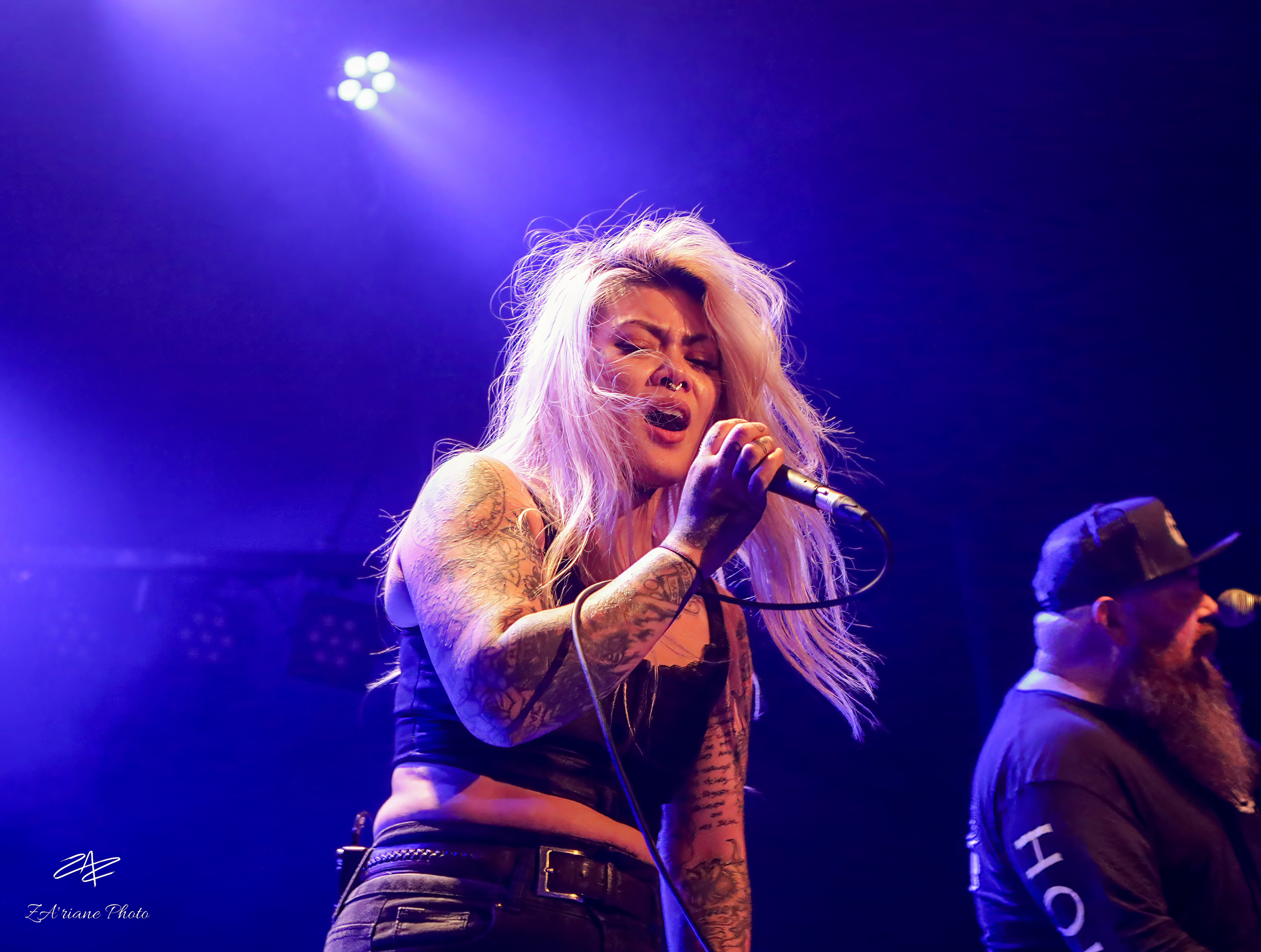 The Creepshow // Espace Mandeville