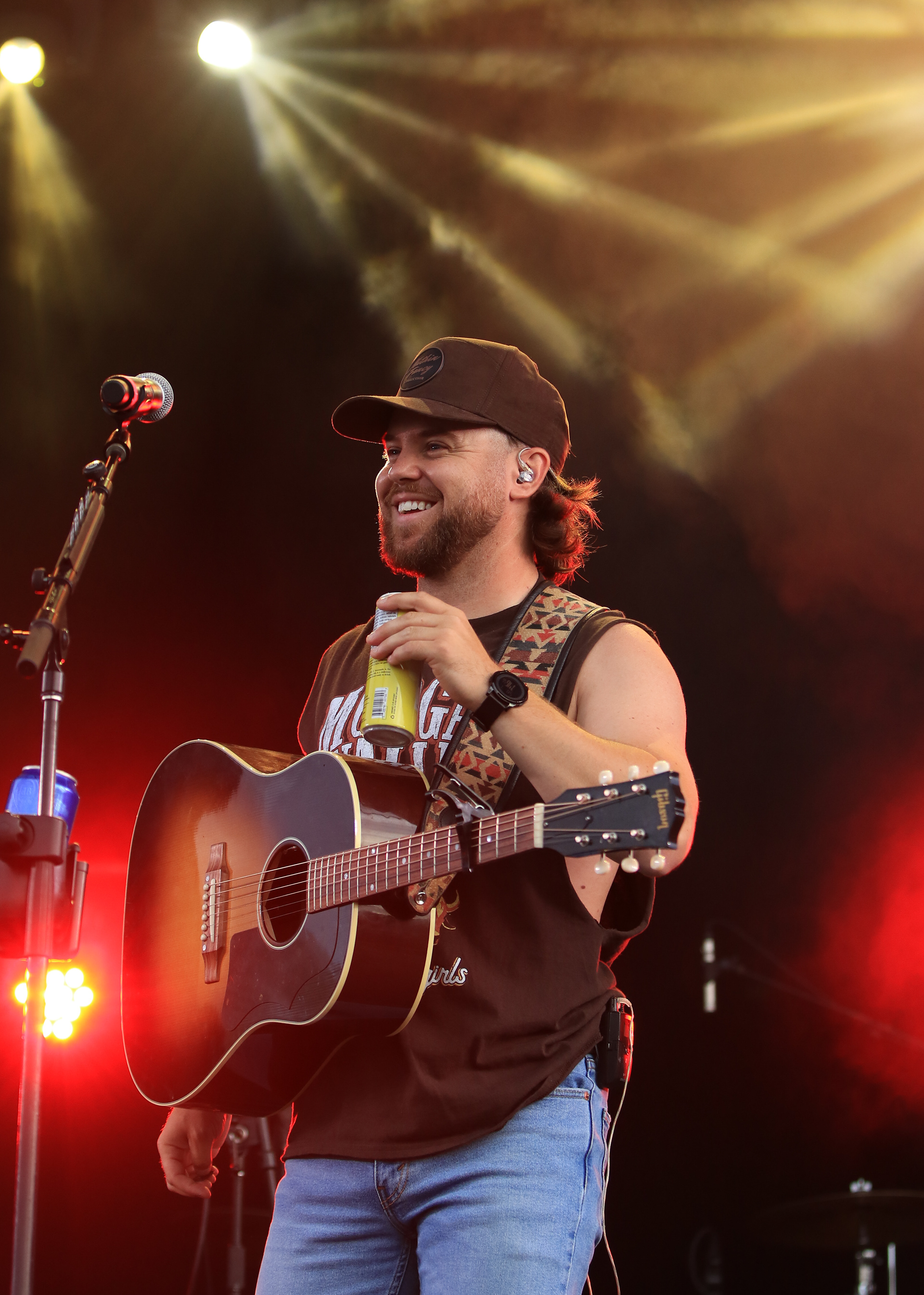 Francis Degrandpré // VictoFest