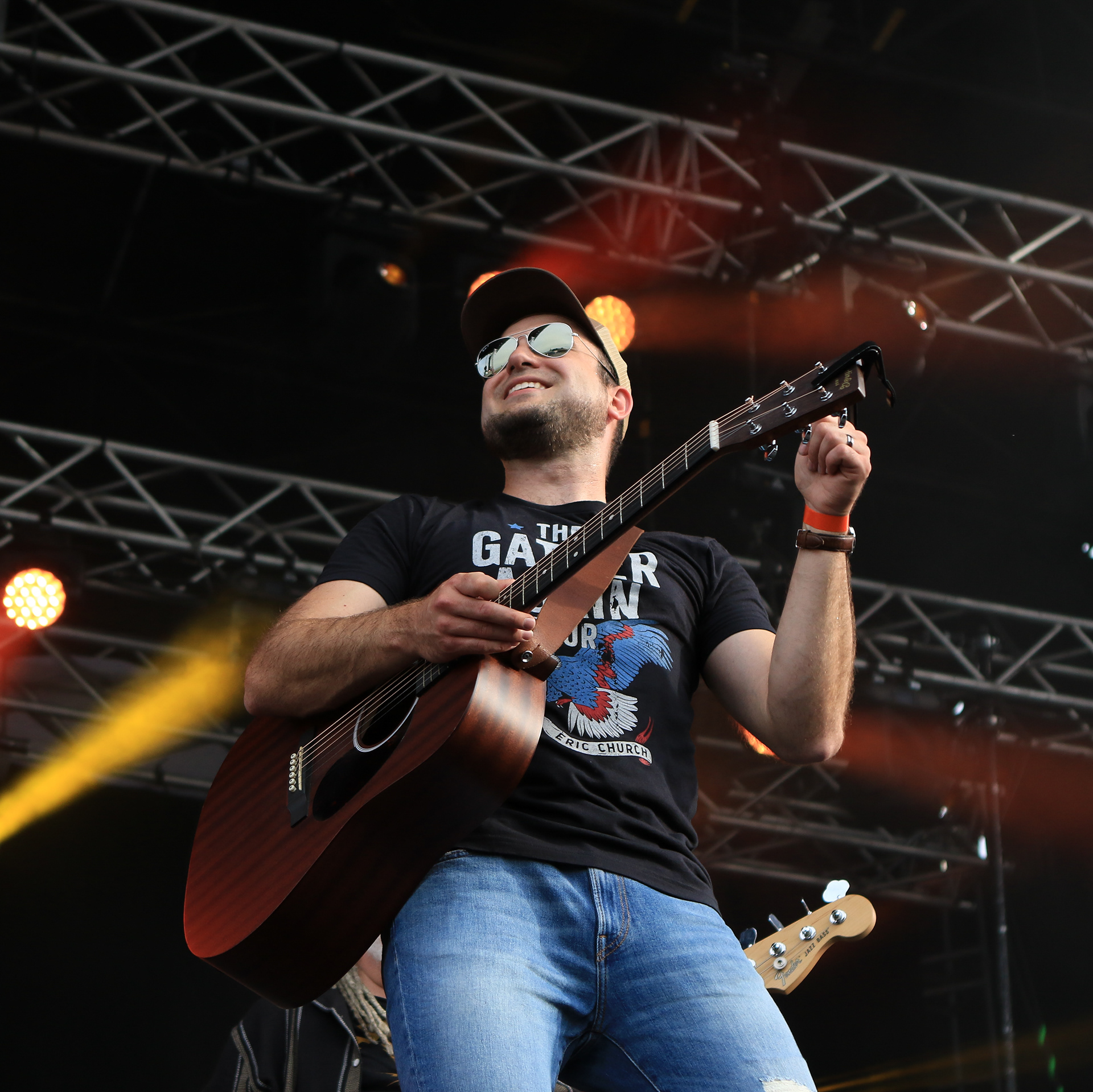 Phil G. SMith // VictoFest