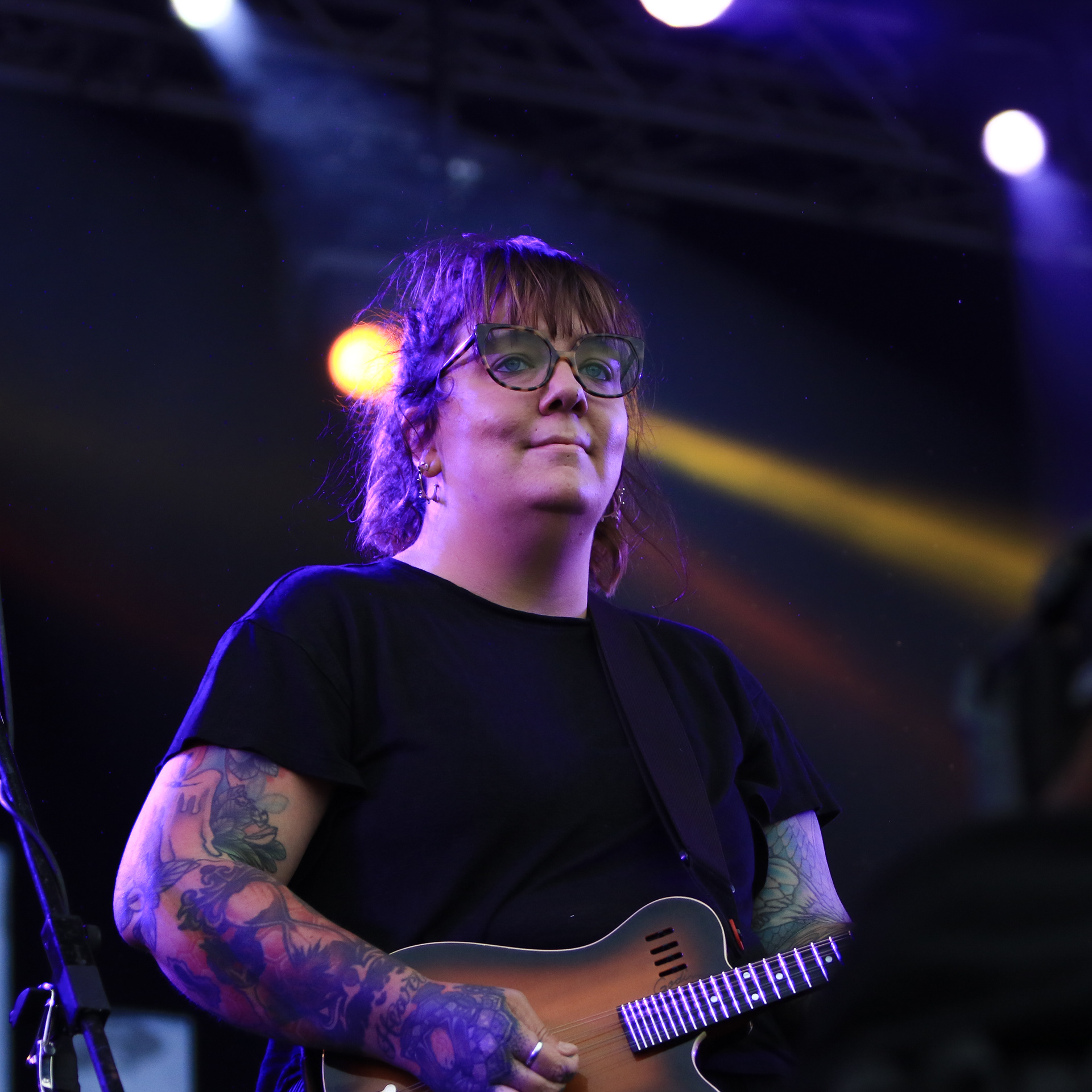 Steve & Ginie Jackson // VictoFest