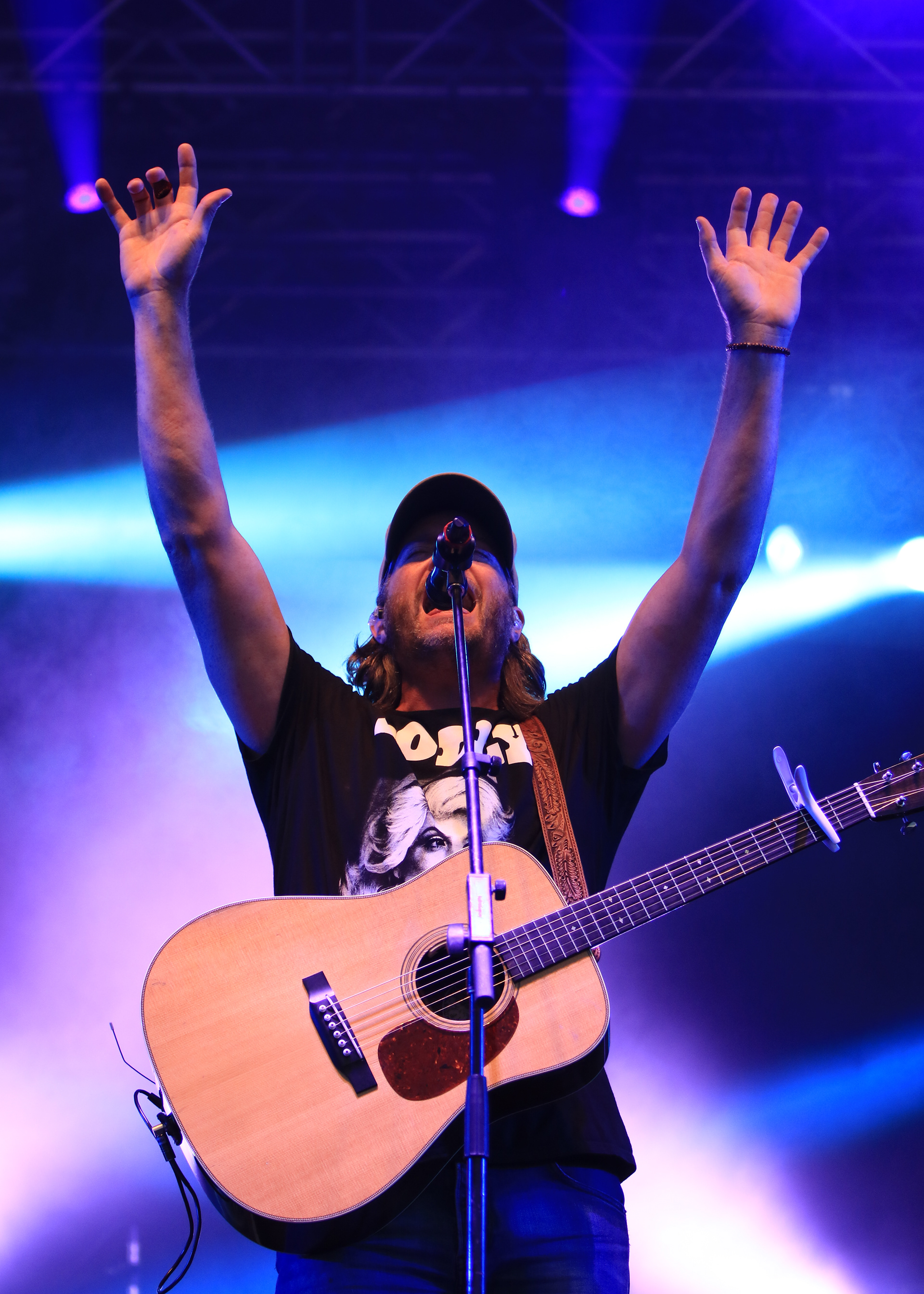 Tim & The Glory Boys // VictoFest