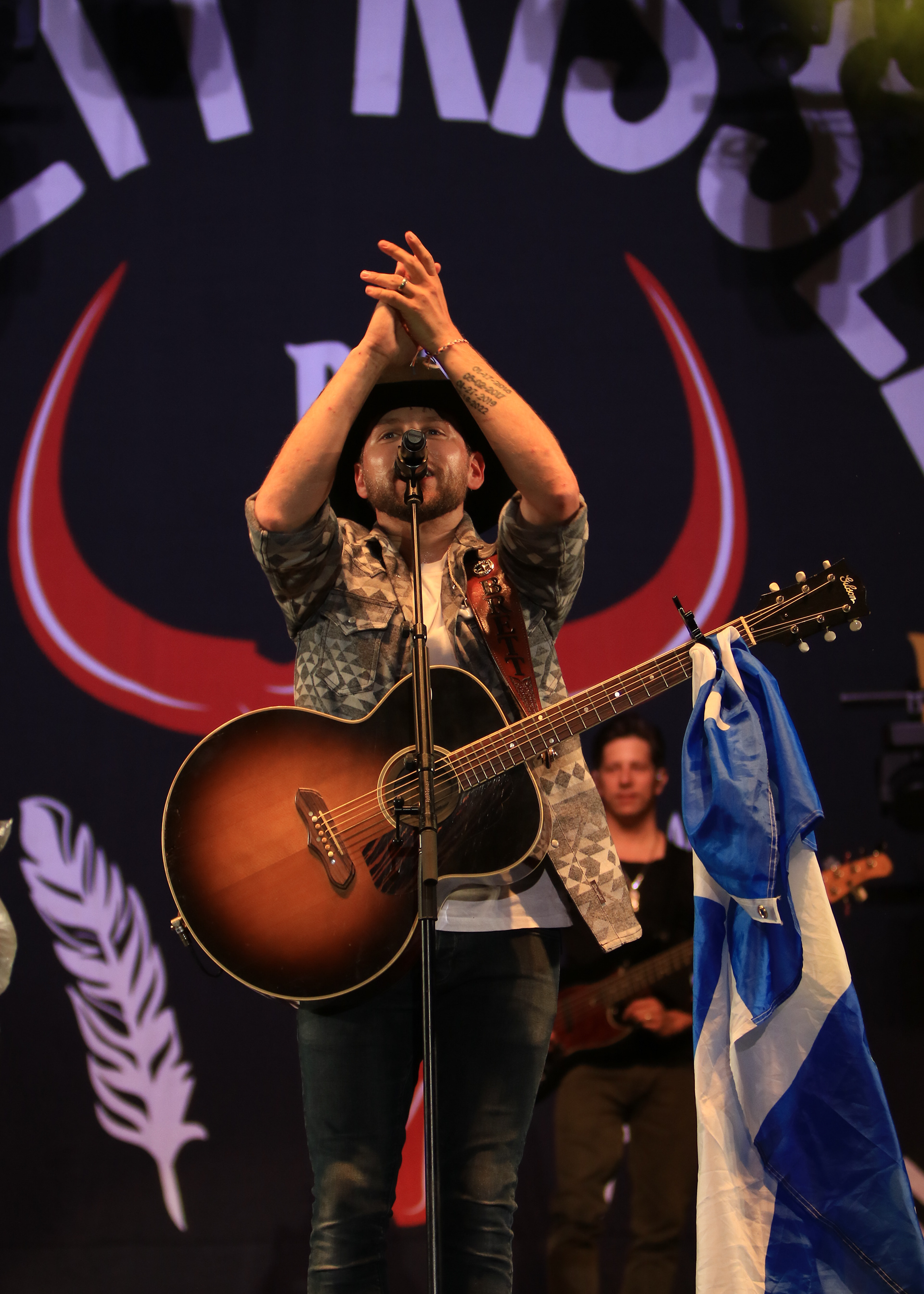 Brett Kissel // VictoFest